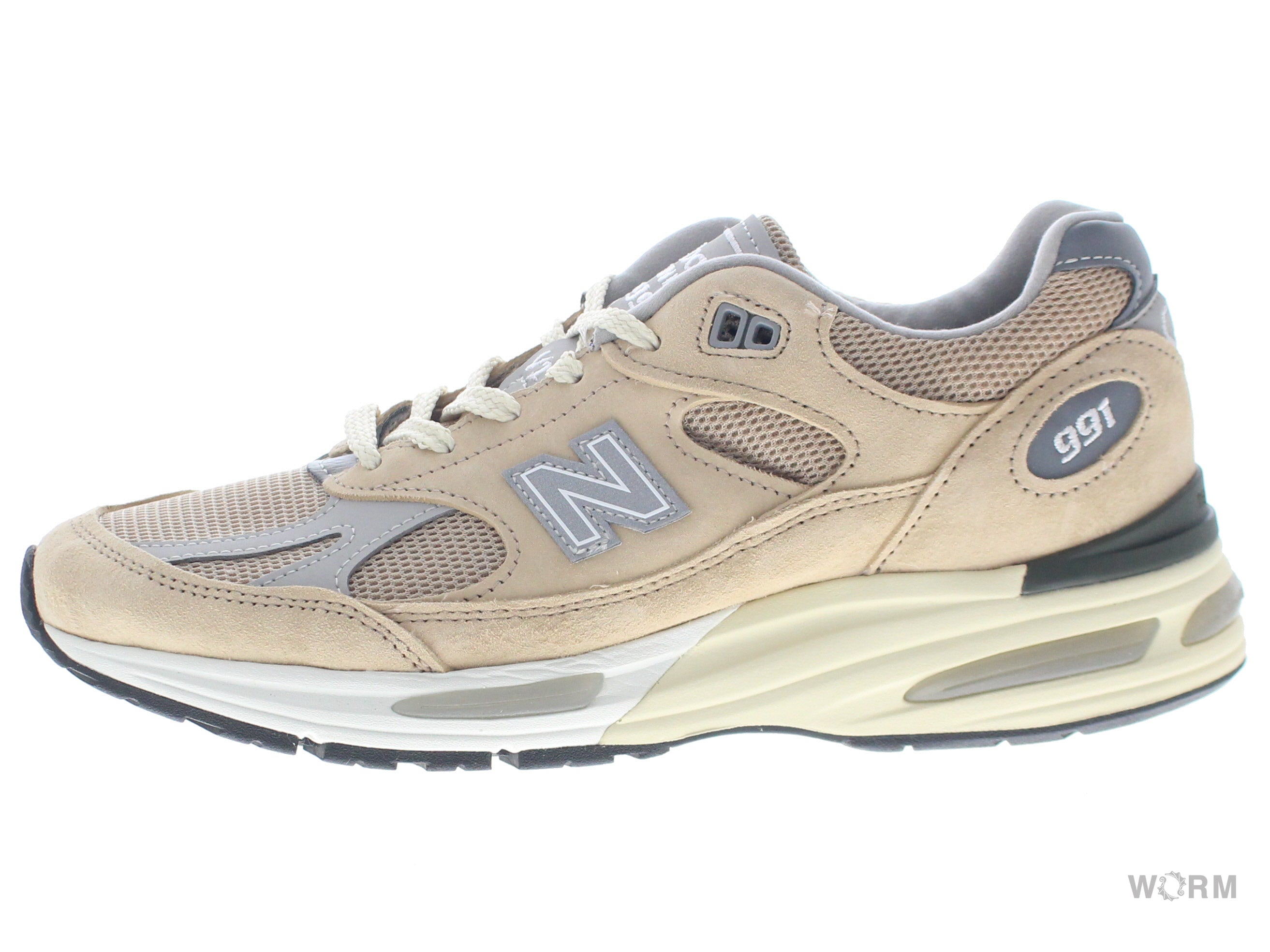 【US7】 New Balance U991BE2 【DS】