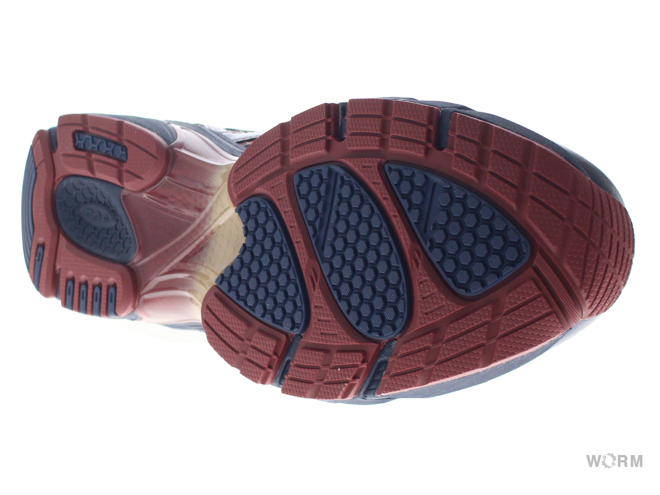 【US11】 ASICS UB9-S GEL-DS TRAINER 14 1203A606-400 【DS】