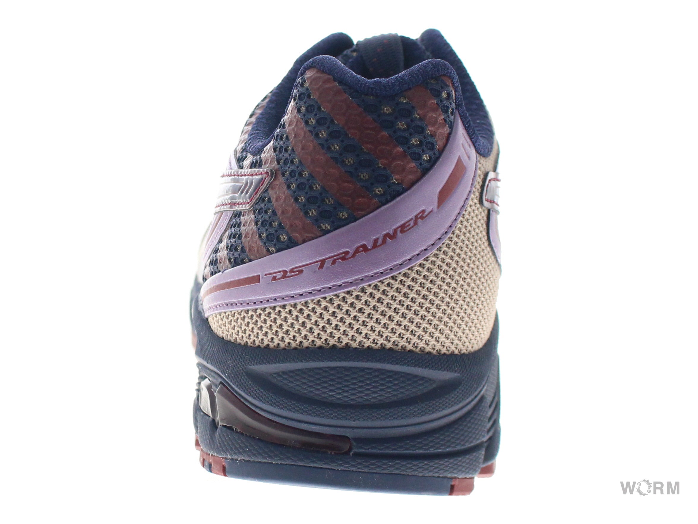 【US11】 ASICS UB9-S GEL-DS TRAINER 14 1203A606-400 【DS】