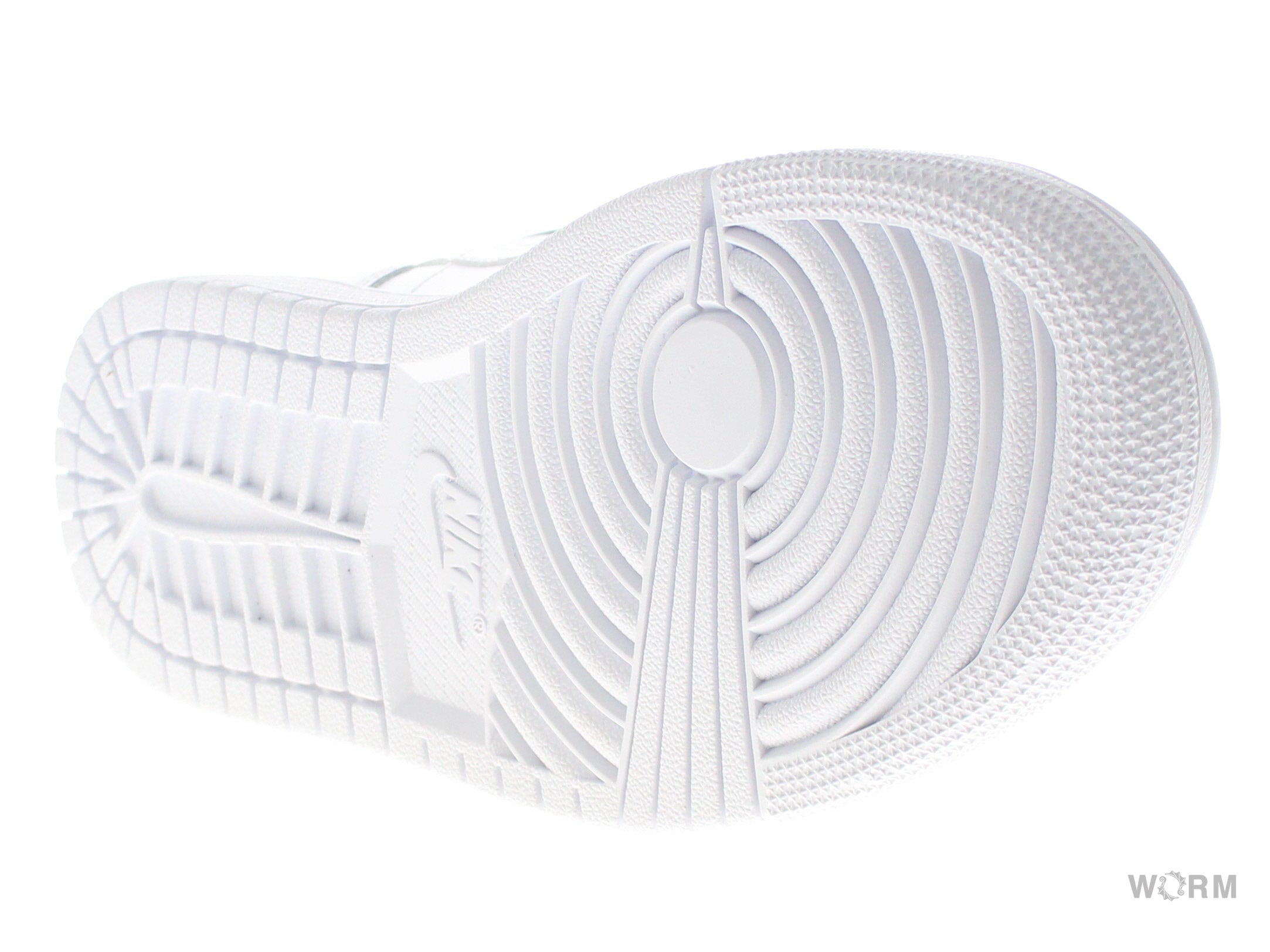【W US6.5】 W AIR JORDAN 1 MID DV0991-111 【DS】