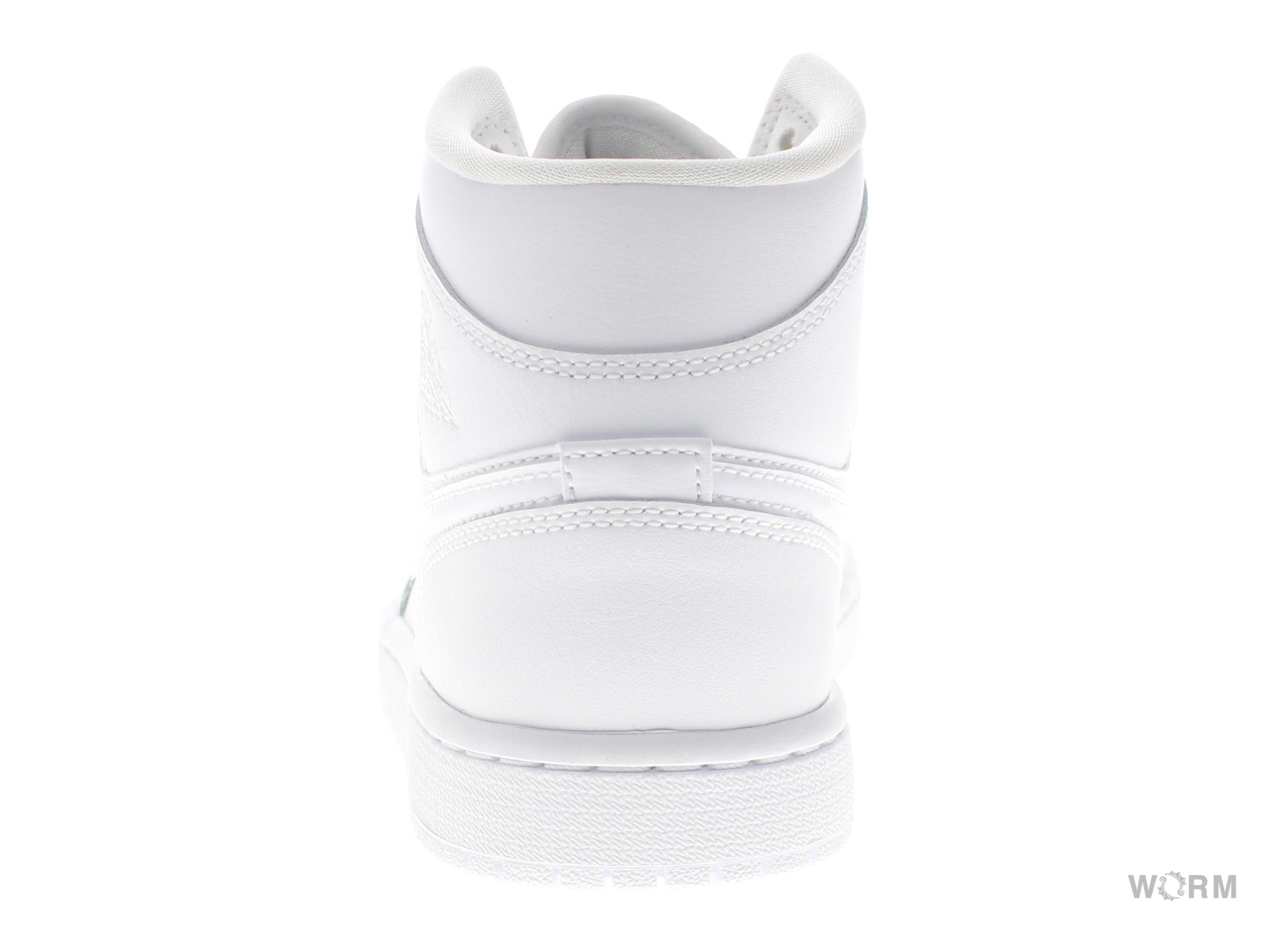 【W US6.5】 W AIR JORDAN 1 MID DV0991-111 【DS】