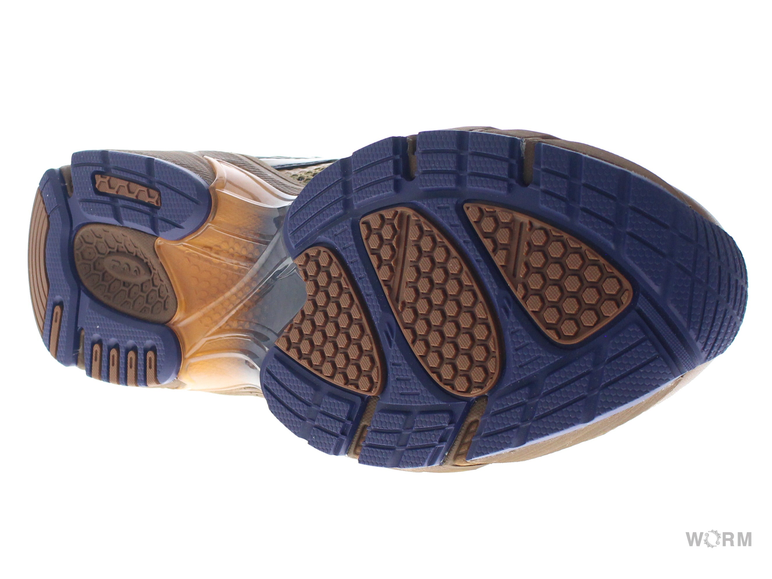【US8.5】 ASICS UB9-S GEL-DS TRAINER 14 1203A606-200 【DS】