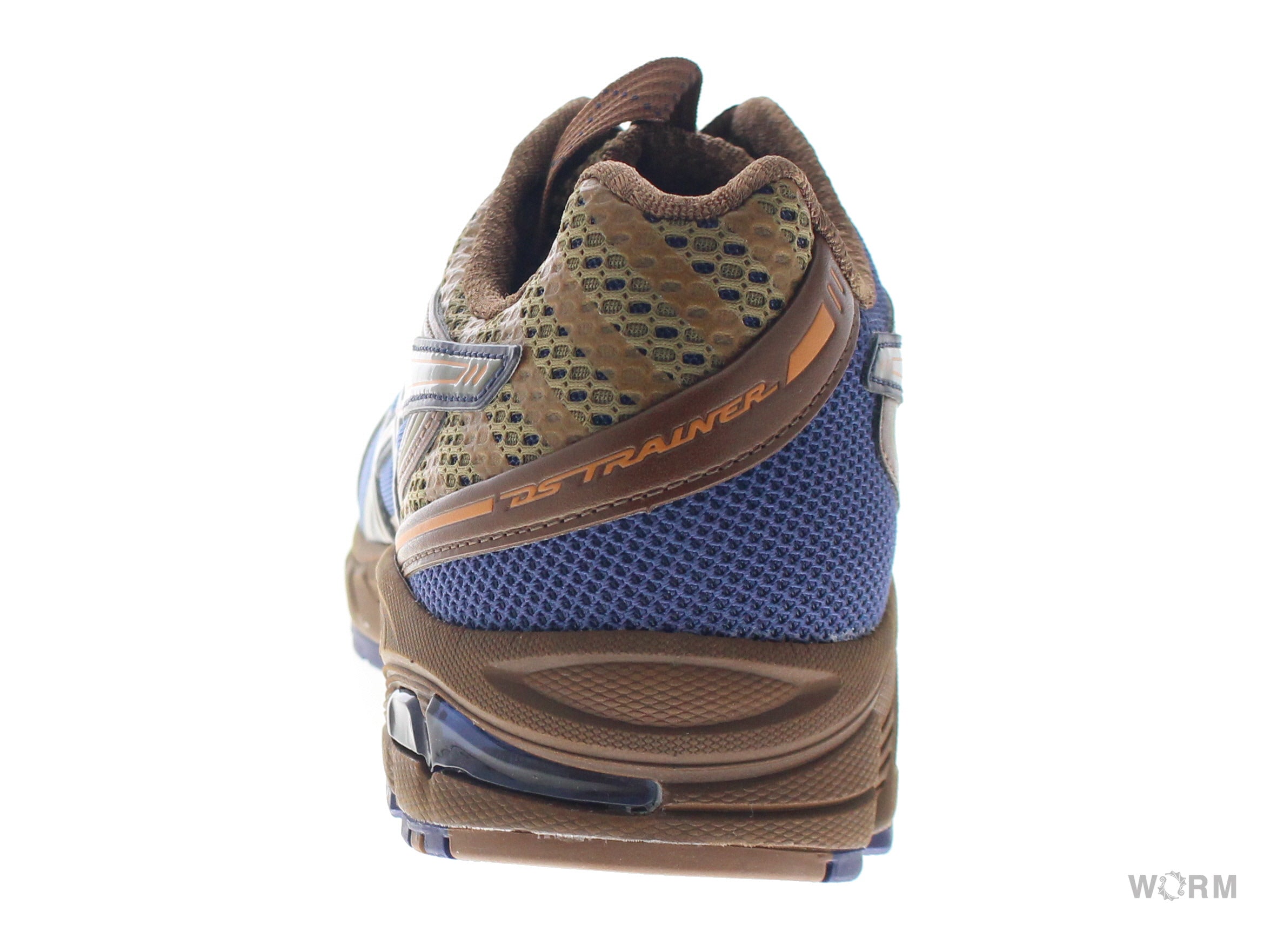 【US8.5】 ASICS UB9-S GEL-DS TRAINER 14 1203A606-200 【DS】