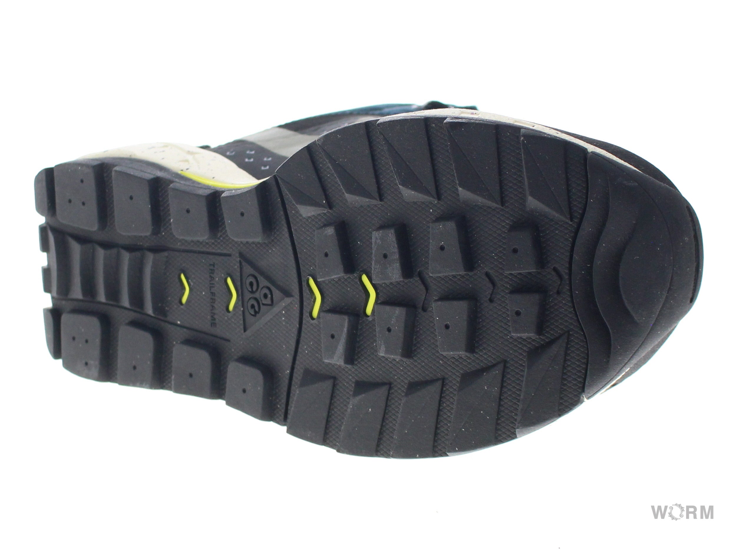 【US8】 NIKE ALDER MID 599660-440 【DS】