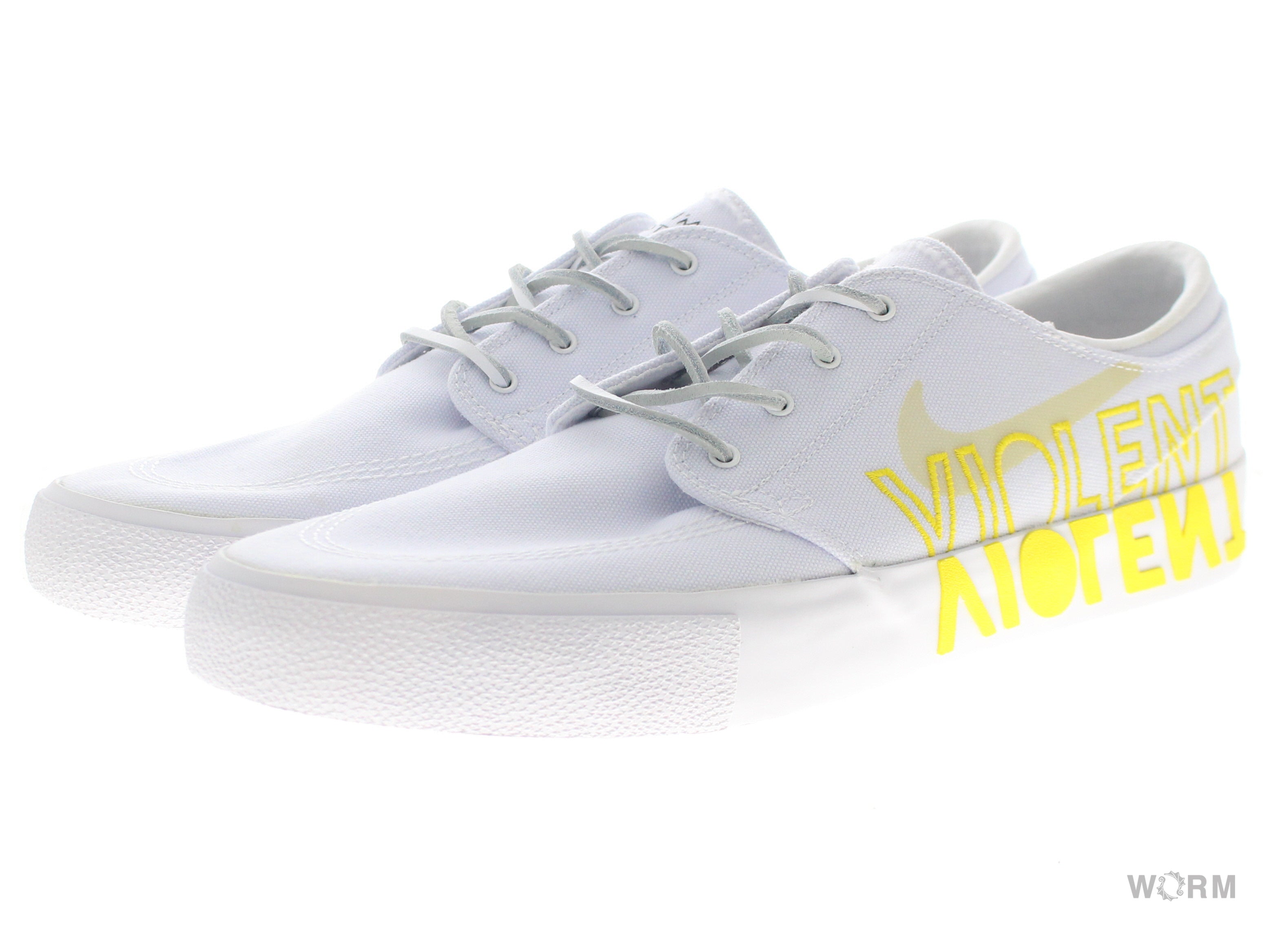 【US10】 NIKE SB SB ZOOM JANOSKI RM QS CI6898-100 【DS】