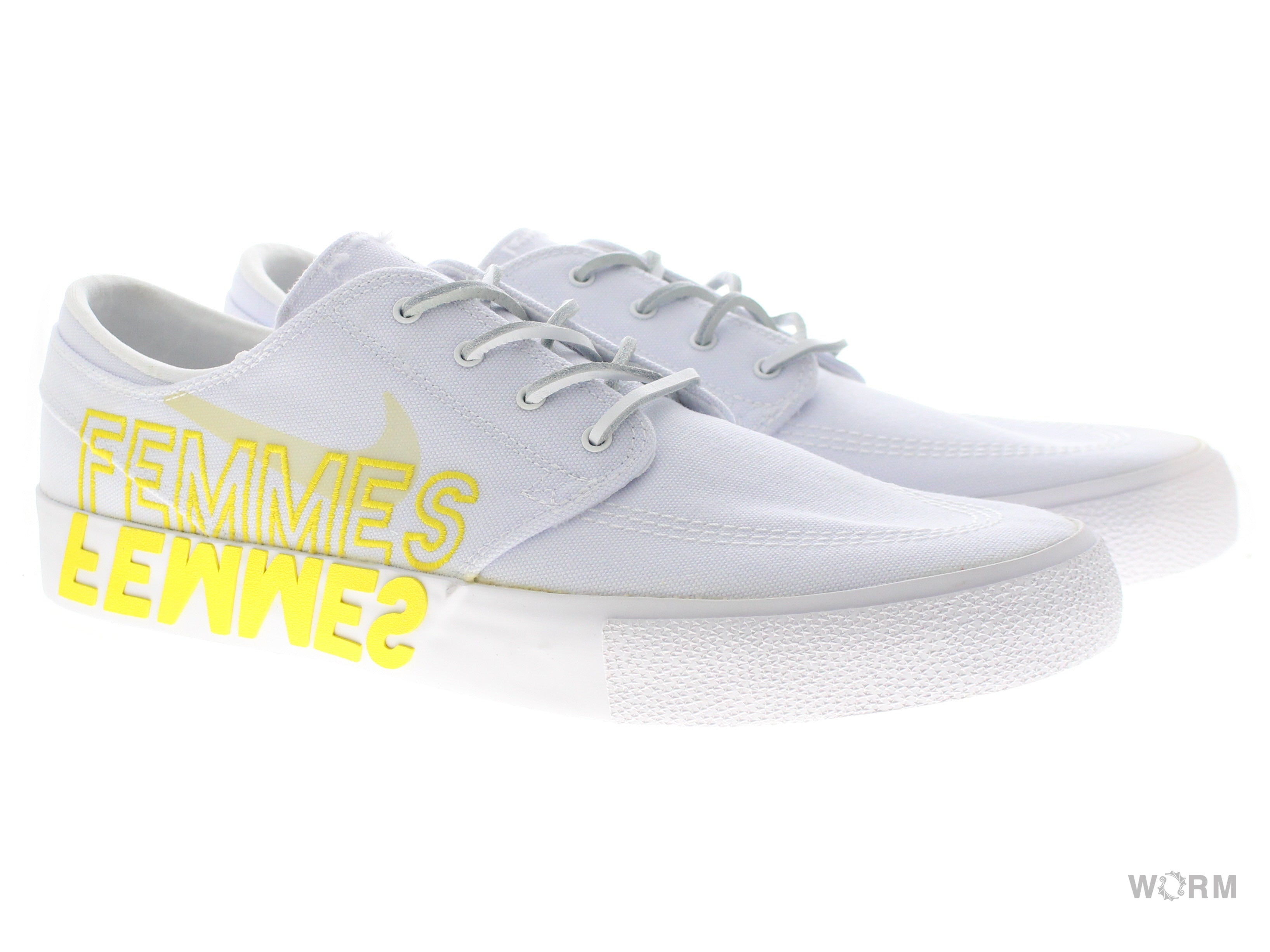 【US10】 NIKE SB SB ZOOM JANOSKI RM QS CI6898-100 【DS】
