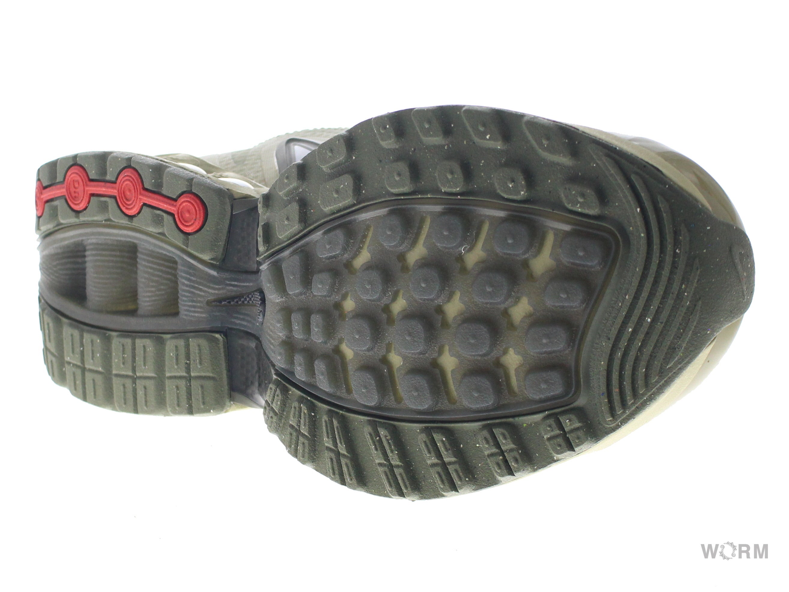 【US9.5】 NIKE AIR MAX DN DV3337-201 【DS】-WORM TOKYO-WORM TOKYO WEB STORE-100% Authentic Sneakers