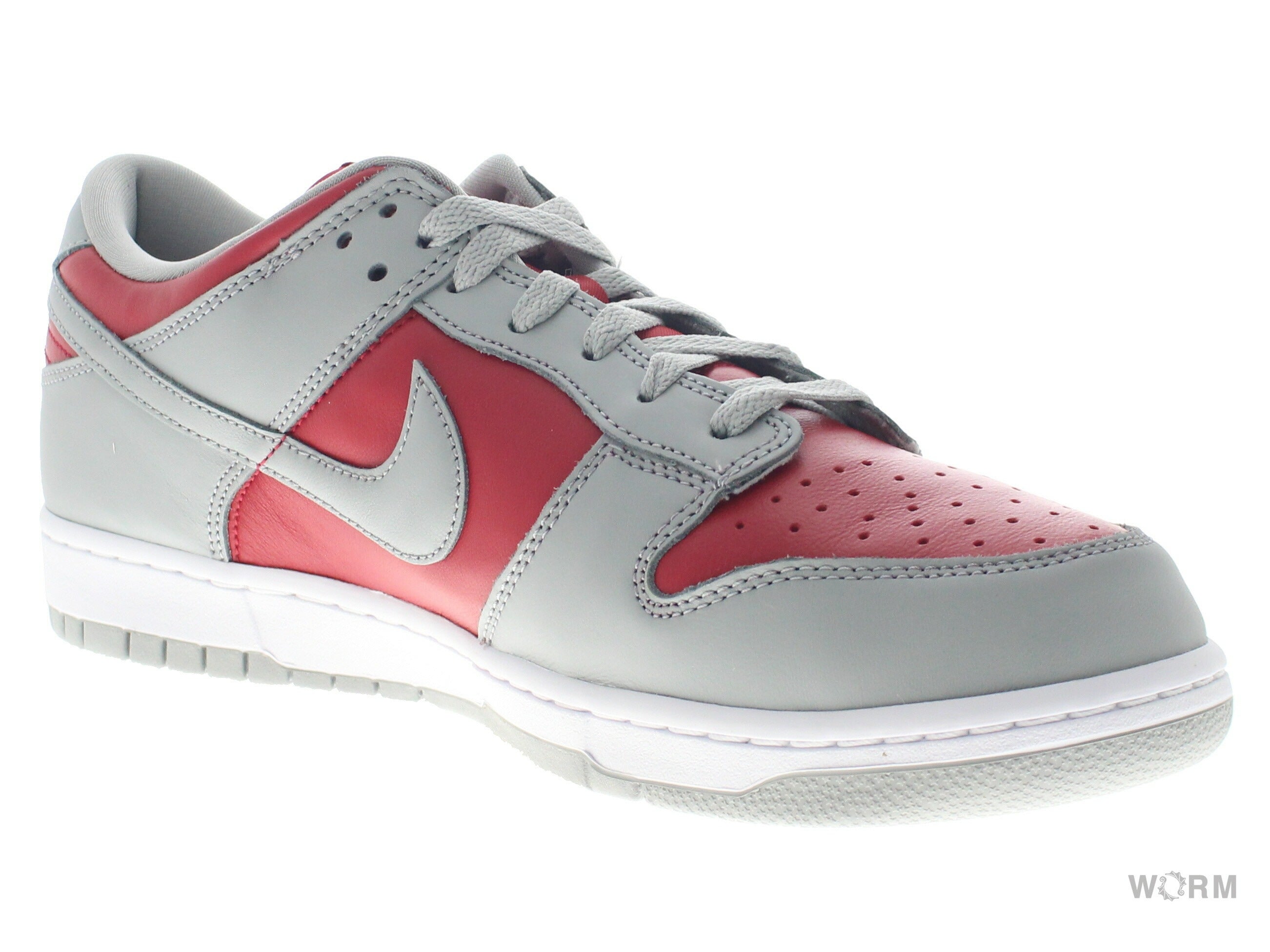 【US7.5】 NIKE DUNK LOW QS FQ6965-600 【DS】-WORM OSAKA-WORM TOKYO WEB STORE-100% Authentic Sneakers