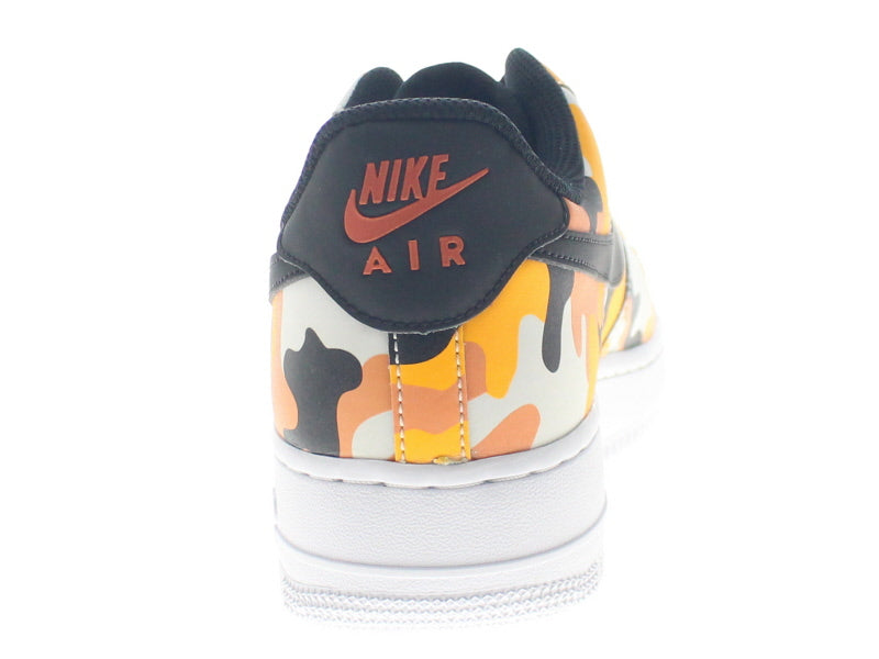 【US9.5】 NIKE AIR FORCE 1 07 LV8 823511-800 【DS】