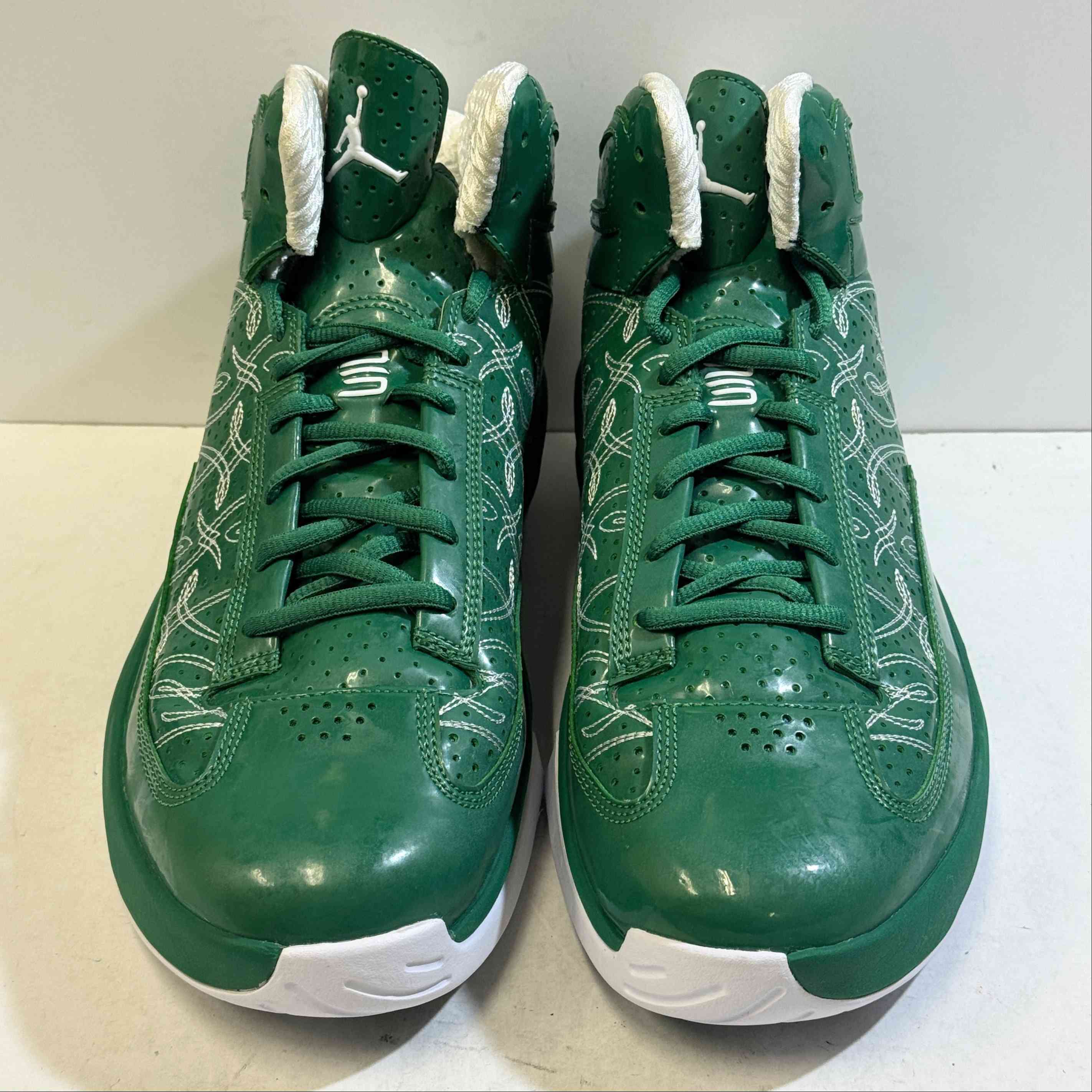 【US10】 JORDAN ICONS 393852-301 【DS】