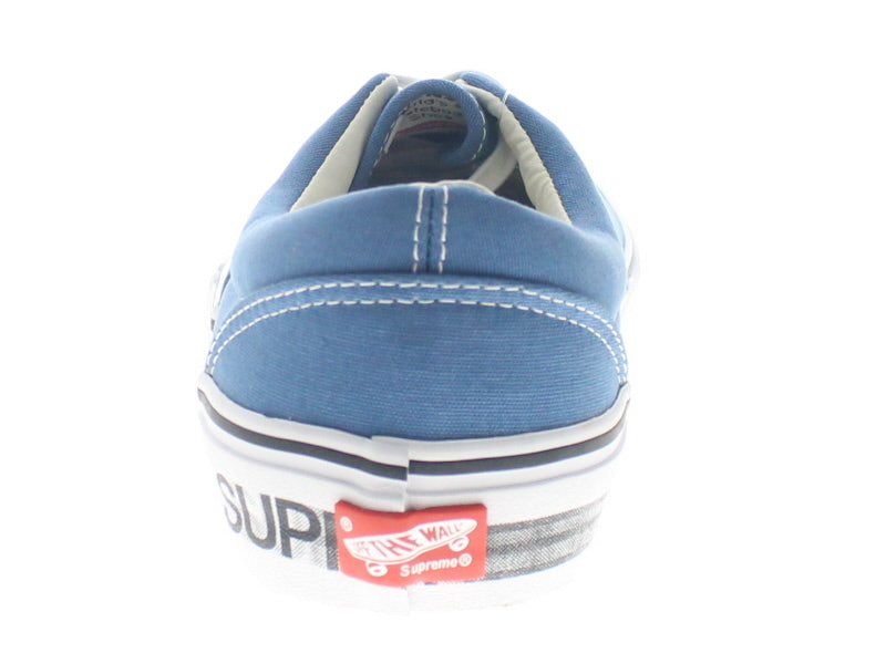 【US9.5】 VANS ERA PRO SUPREME VN000VFBJ67 【DS】