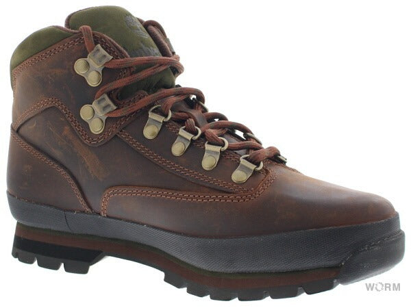 【US7】 TIMBERLAND EURO HIKER MID TB095100 【DS】