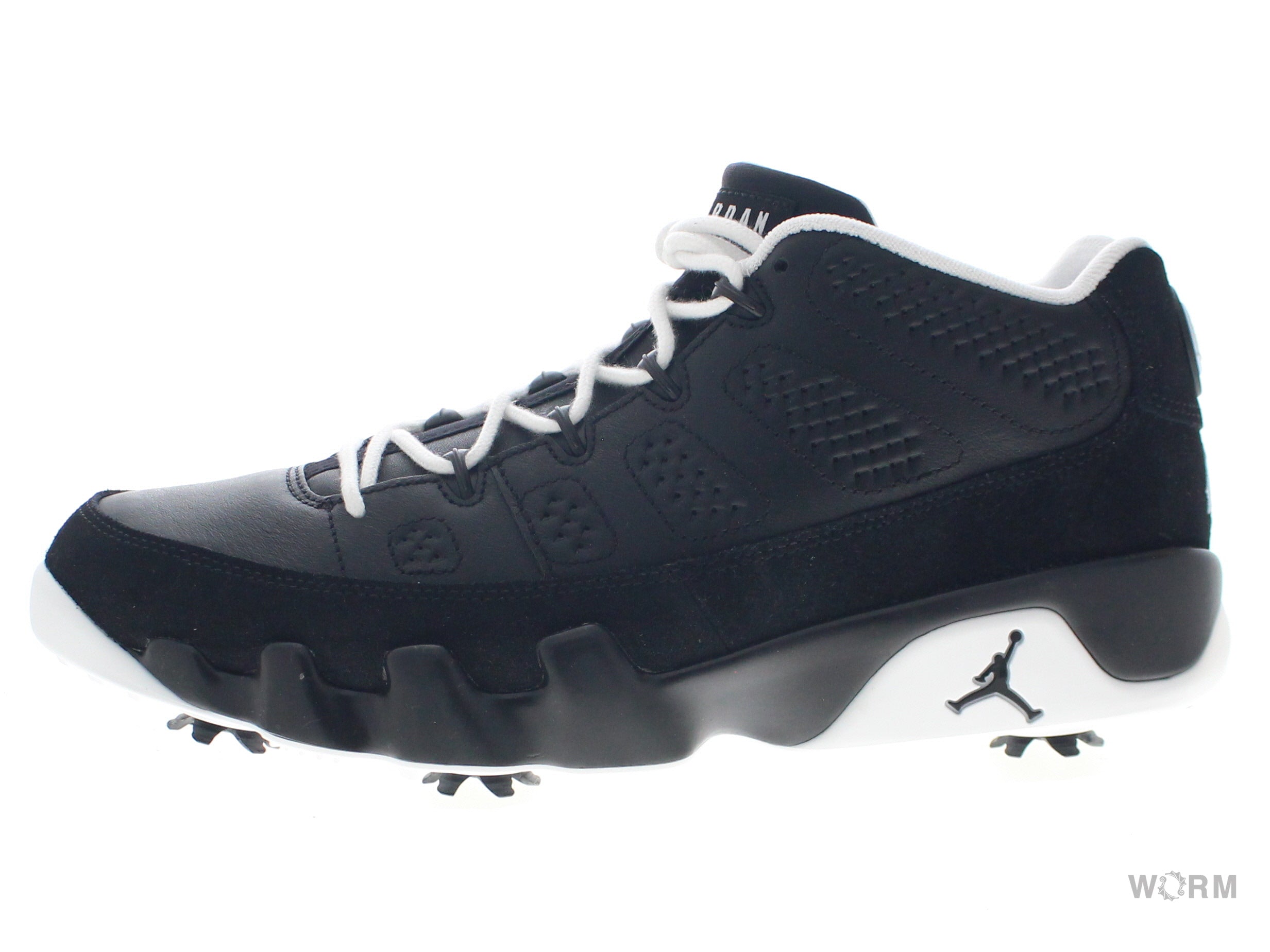 【US11.5】 AIR JORDAN 9 G NRG P24 FN6930-001 【DS】
