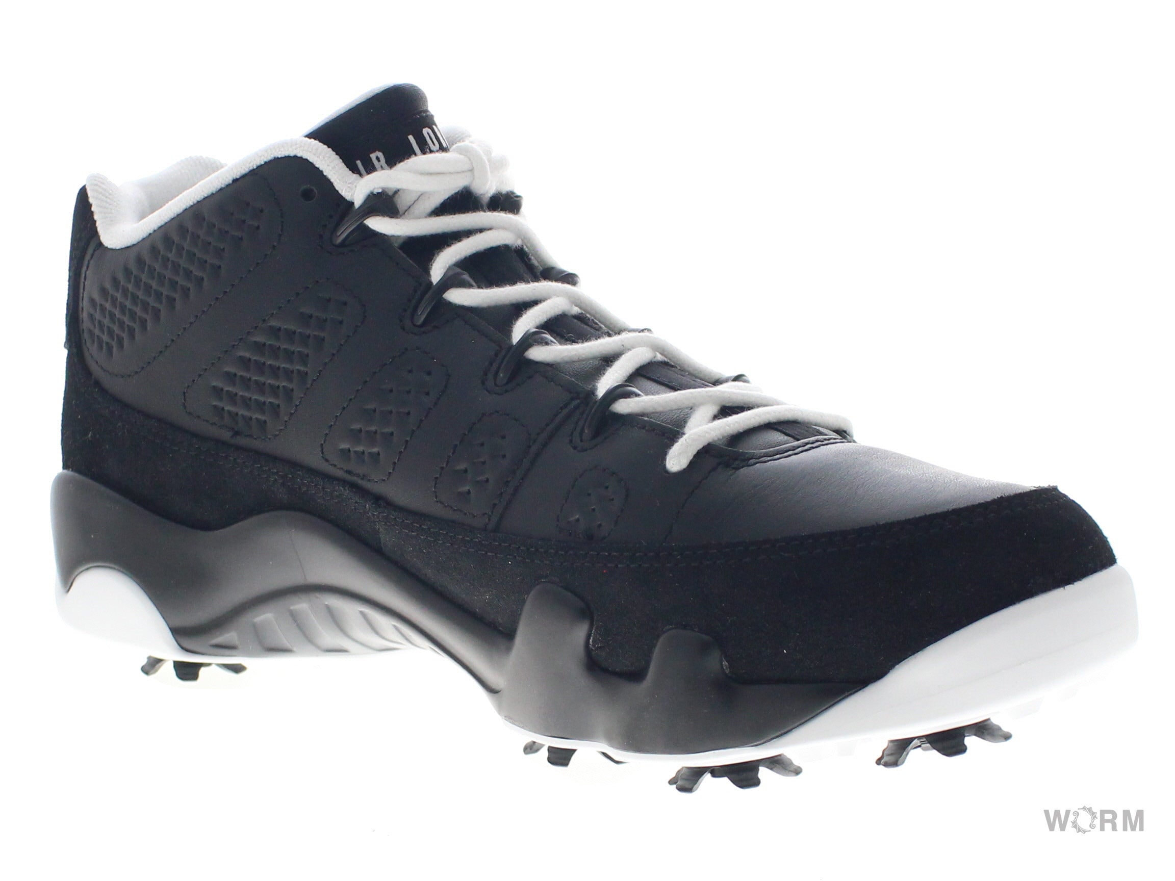 【US11.5】 AIR JORDAN 9 G NRG P24 FN6930-001 【DS】