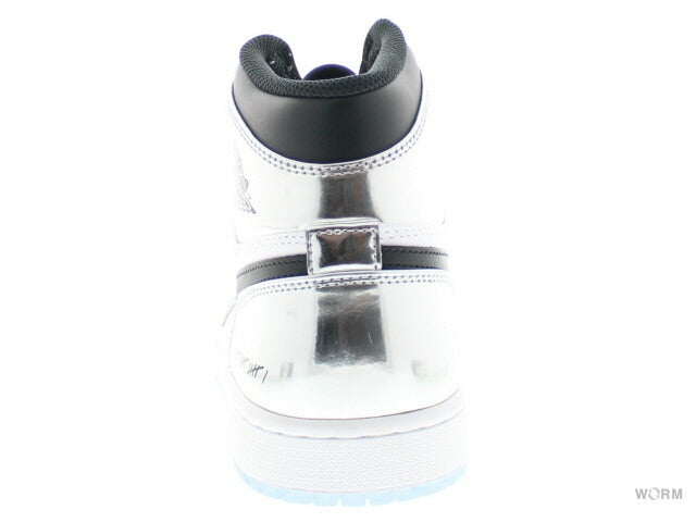 【US9.5】 AIR JORDAN 1 RETRO HI THINK 16 PASS THE TORCH AQ7476-016 【DS】-WORM OSAKA-WORM TOKYO WEB STORE-100% Authentic Sneakers