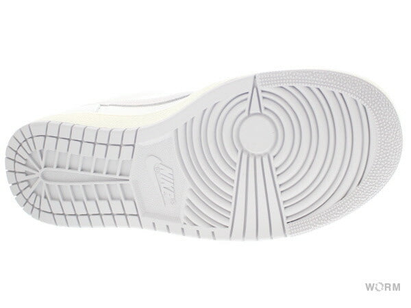【US9.5】 AIR JORDAN 1 LOW 85 FB9933-100 【DS】-WORM OSAKA-WORM TOKYO WEB STORE-100% Authentic Sneakers