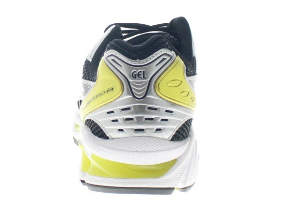【US8.5】 ASICS GEL-KAYANO 14 1203A537-001 【DS】