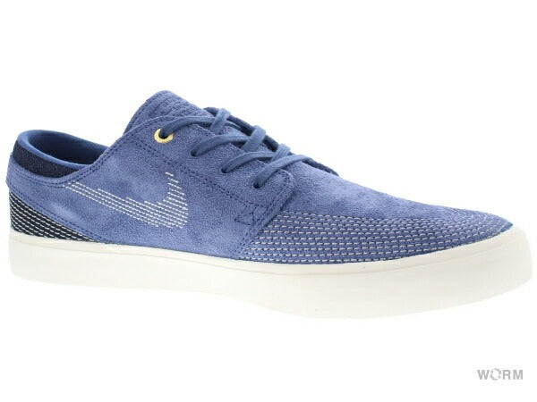 【US8.5】 NIKE SB SB ZOOM JANOSKI RM PRM CZ4731-400 【DS】