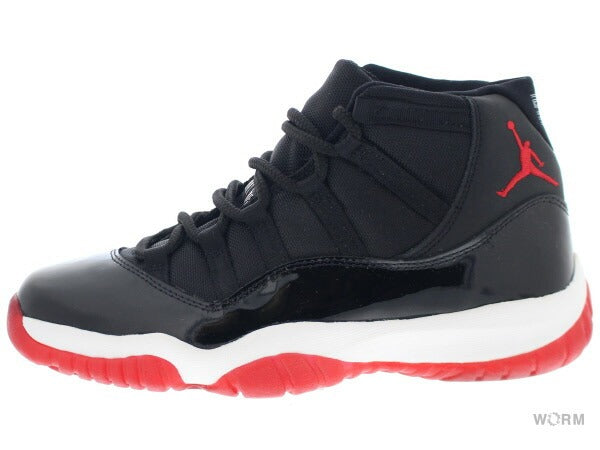 【US9】 AIR JORDAN 11 RETRO 136046-061 【DS】