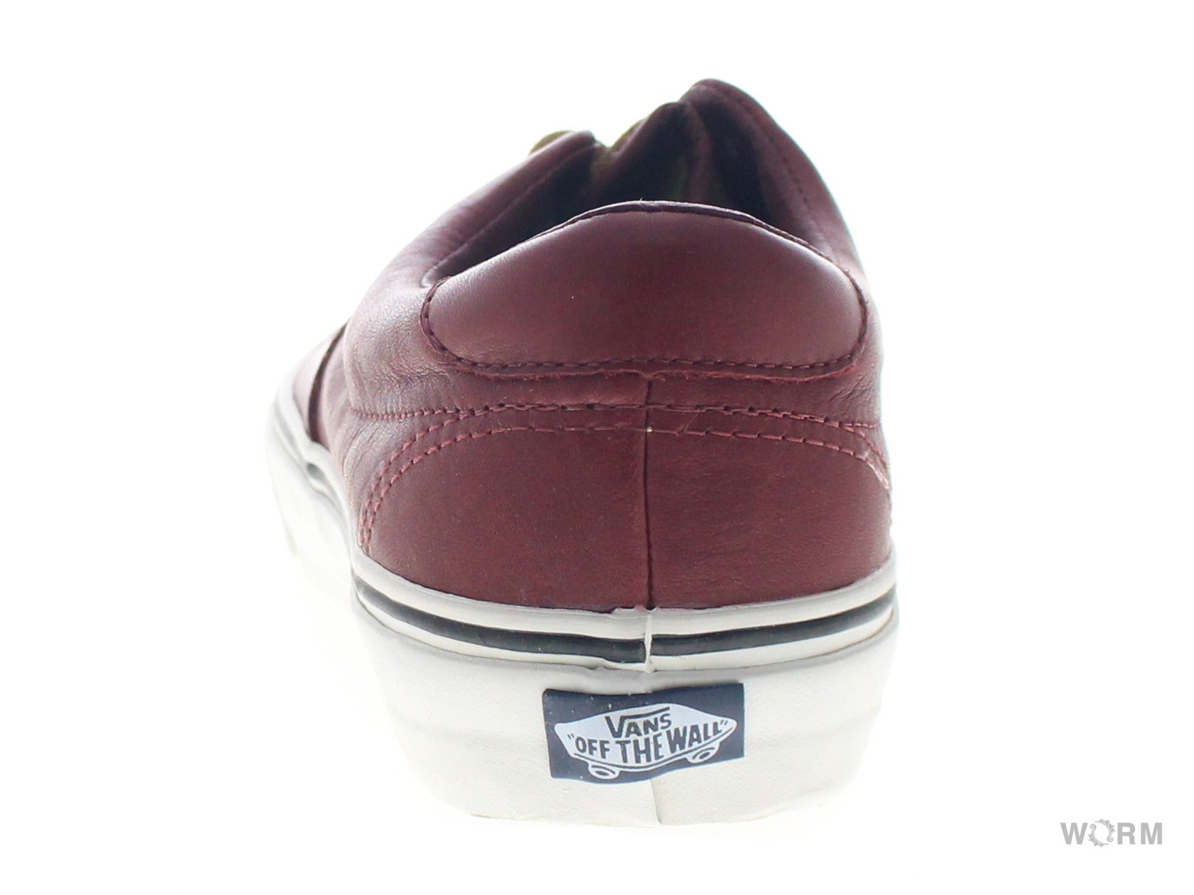【US9.5】 VANS ERA 59 CA DQM 【DS】