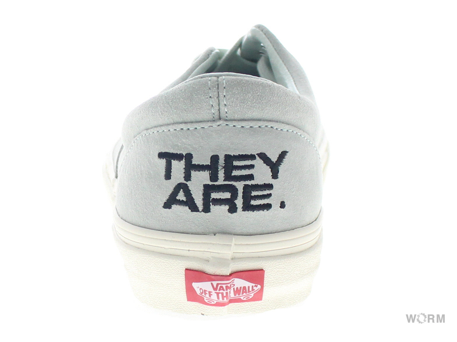 【US9.5】 VANS ERA VN0A5EFN60H 【DS】