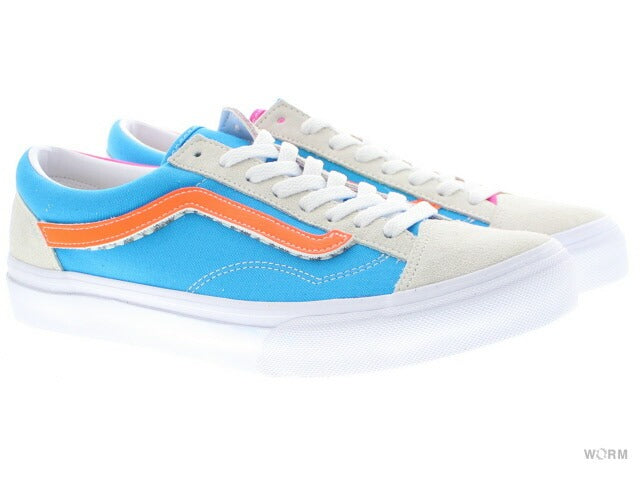 【US10】 VANS OLD SKOOL 564956-0006 【DS】-WORM TOKYO-WORM TOKYO WEB STORE-100% Authentic Sneakers