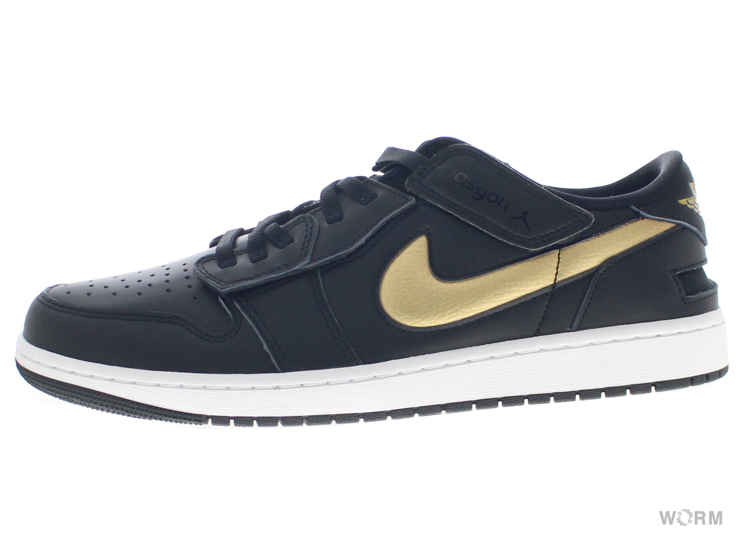 【US13】 AIR JORDAN 1 LOW FLYEASE DM1206-071 【DS】