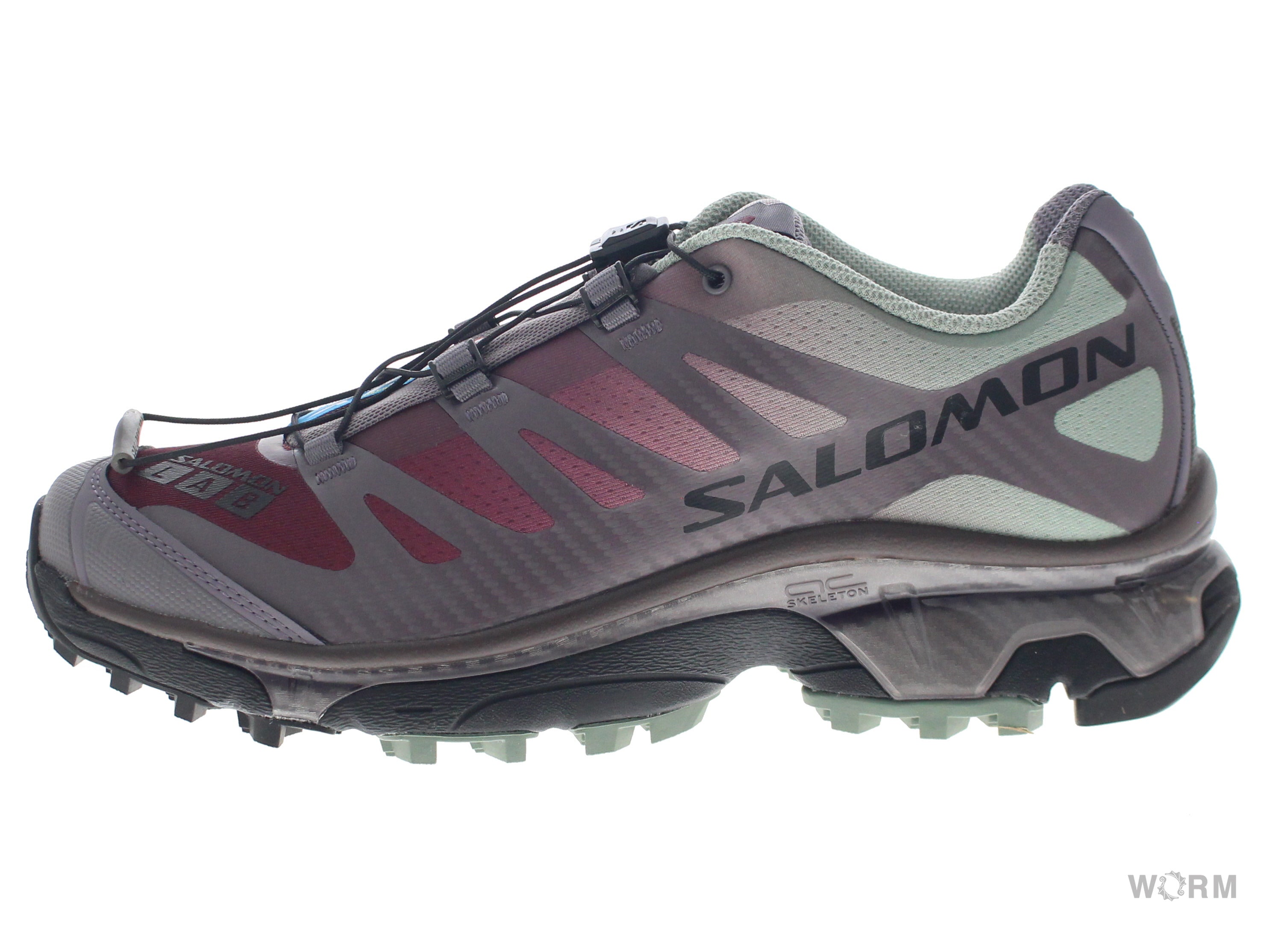 【US8】 SALOMON XT-4 OG L47741100 【DS】