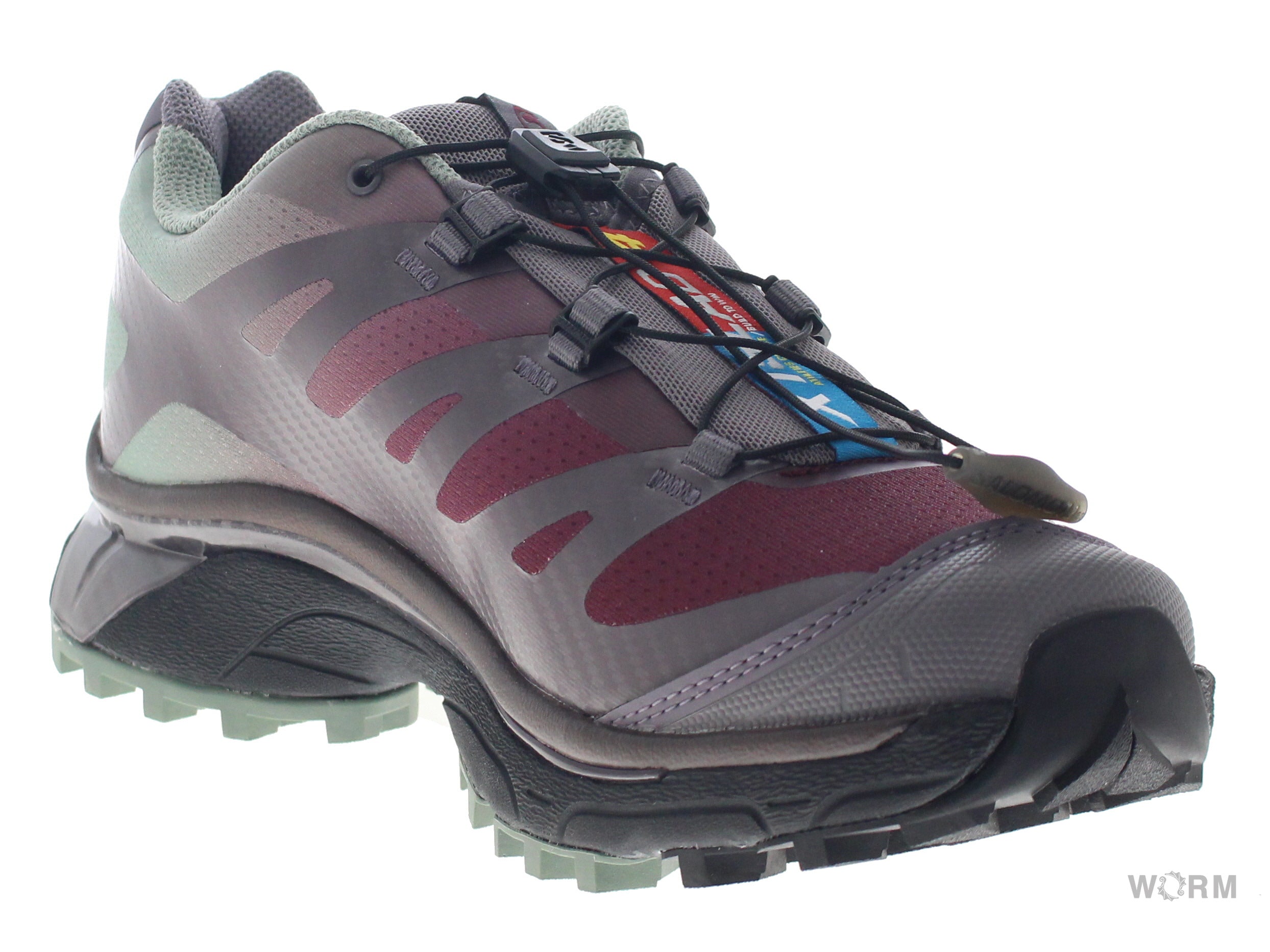 【US8】 SALOMON XT-4 OG L47741100 【DS】