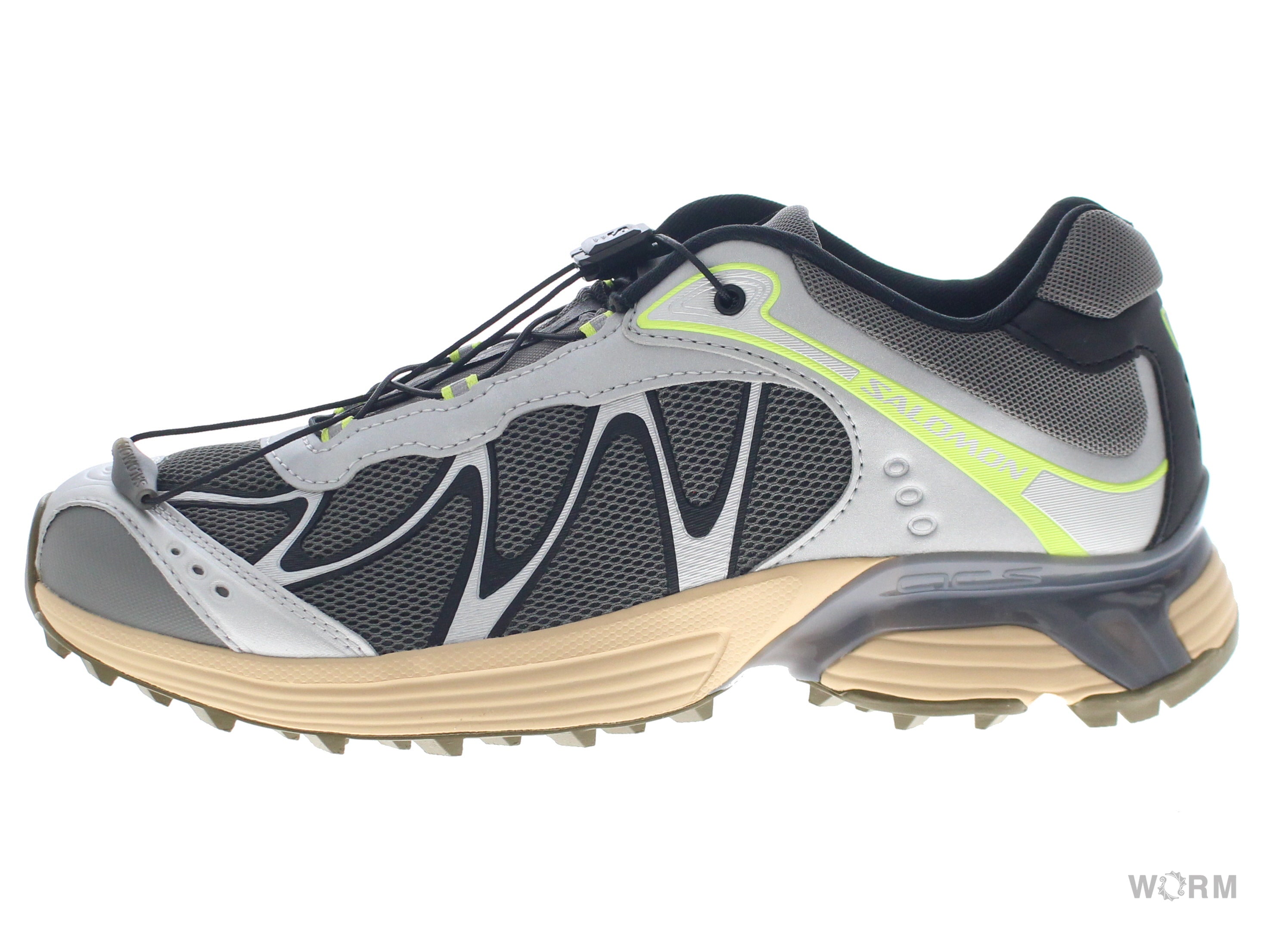 【US8】 SALOMON XT-WHISPER L47761100 【DS】