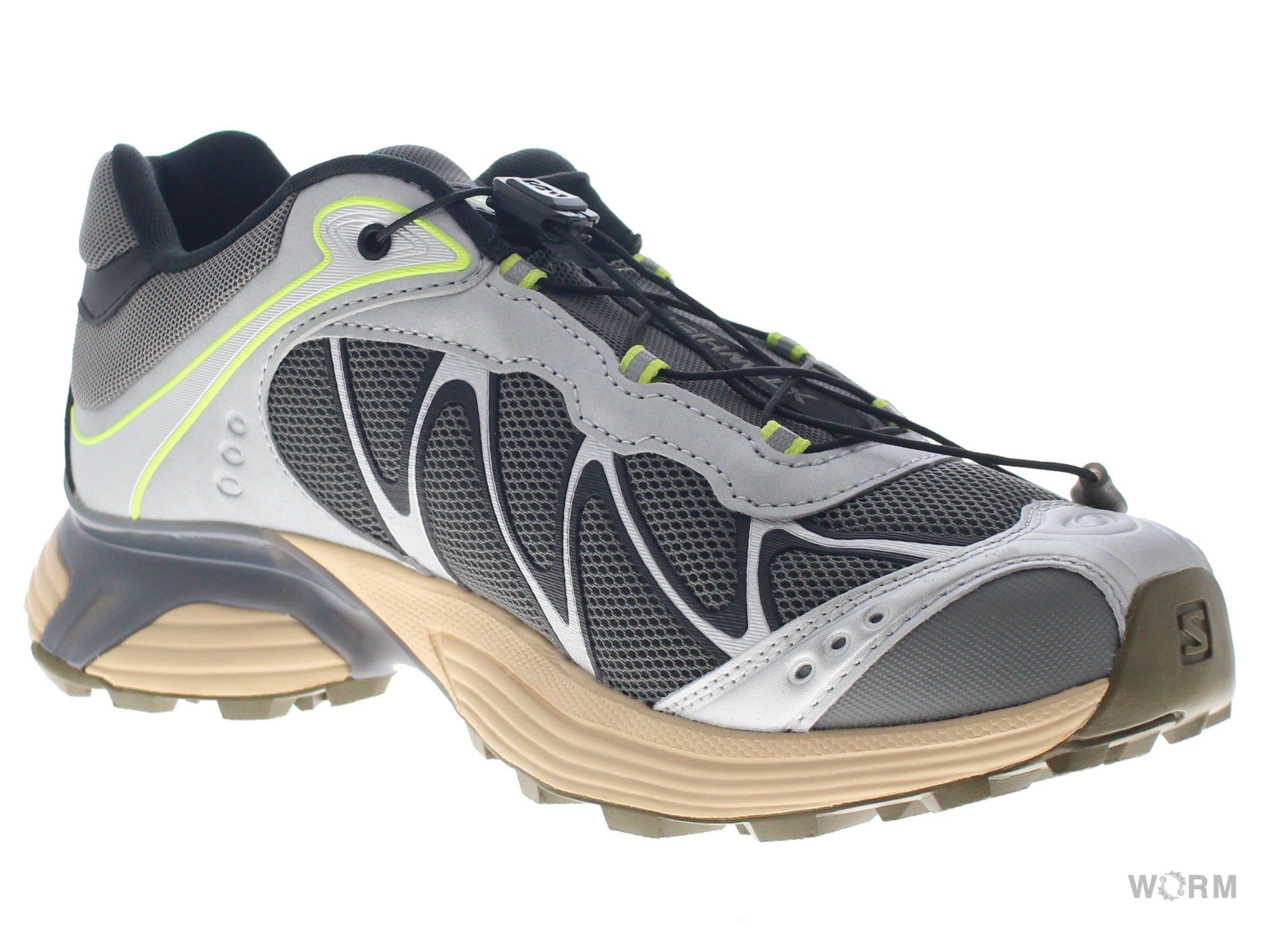 【US8】 SALOMON XT-WHISPER L47761100 【DS】