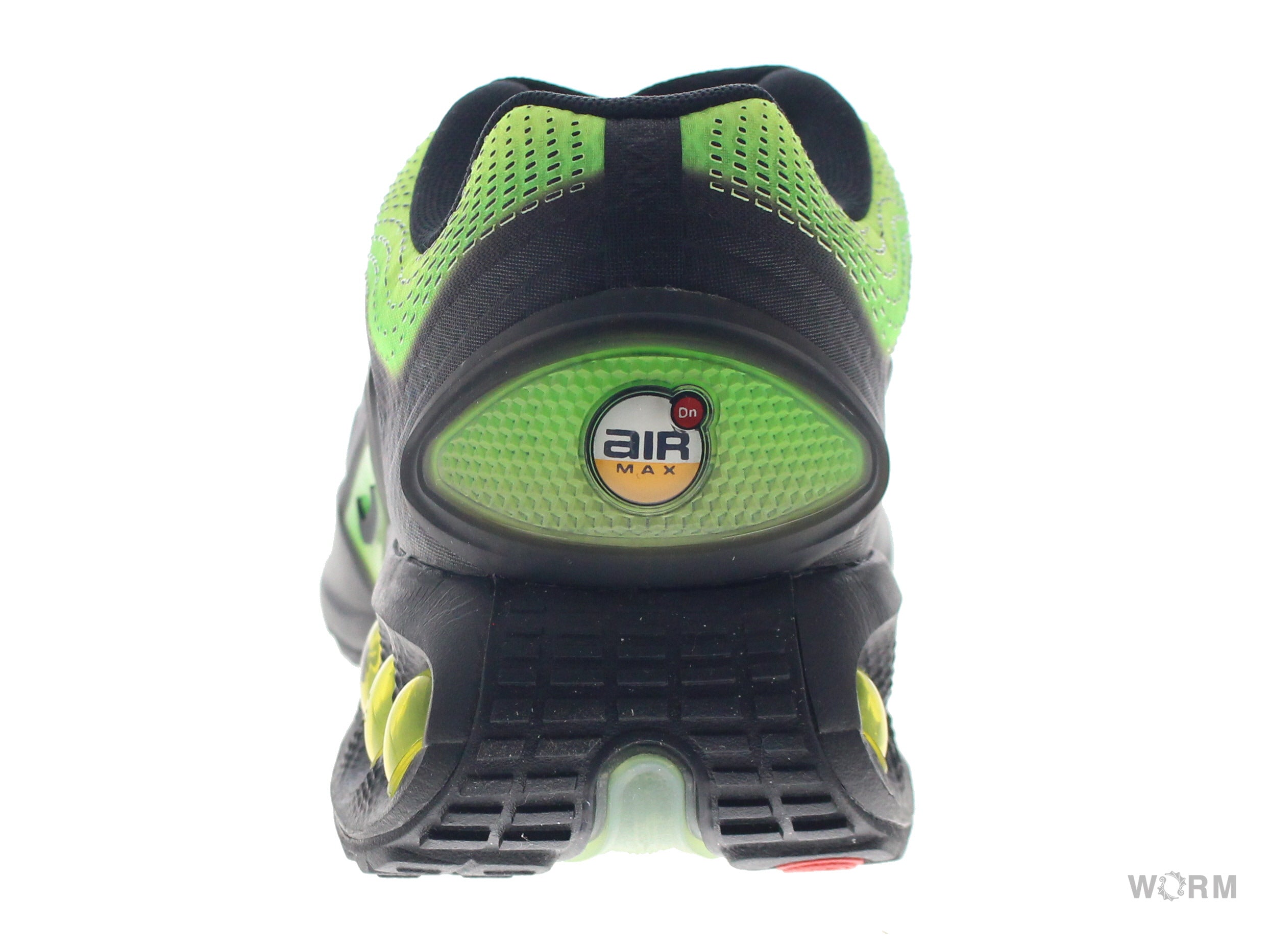 【US10】 NIKE AIR MAX DN AMD HV3521-700 【DS】-WORM TOKYO-WORM TOKYO WEB STORE-100% Authentic Sneakers