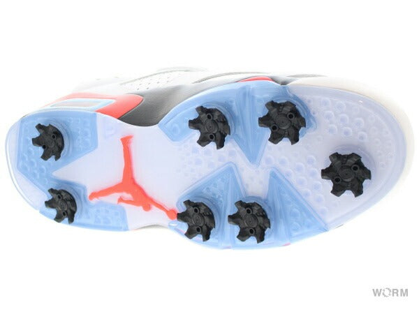 【US11.5】 JORDAN RETRO 6 G DV1376-106 【DS】-WORM TOKYO-WORM TOKYO WEB STORE-100% Authentic Sneakers