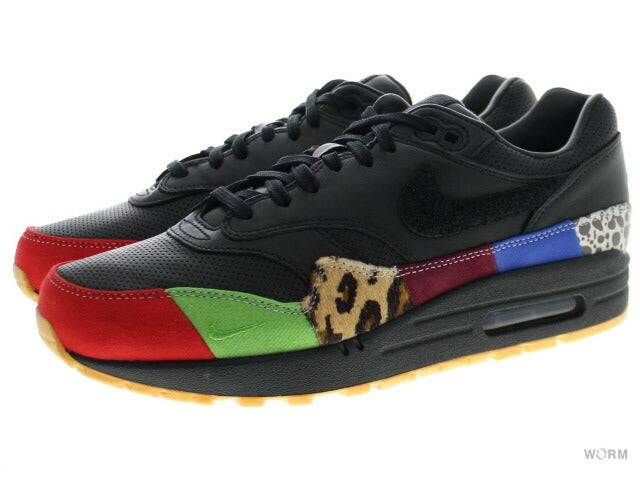 【US9】 NIKE AIR MAX 1 MASTER 910772-001 【DS】