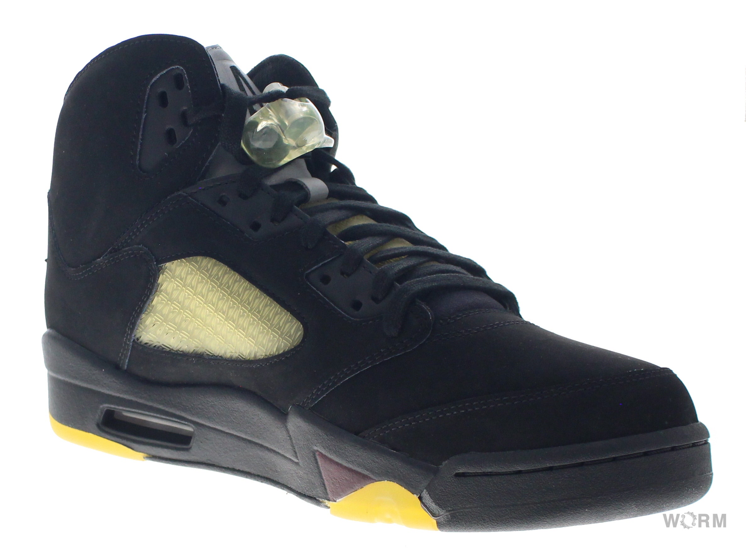 【US10.5】 AIR JORDAN 5 RETRO SP A Ma Maniére FD1330-001 【DS】