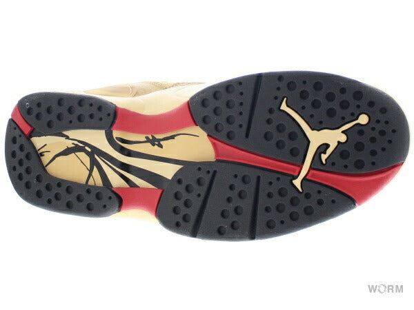 【US10.5】 JORDAN  AIR JORDAN 8 RERO RUI 八村塁 DO2496-700 【DS】