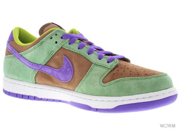 【US10.5】 NIKE DUNK LOW SP Veneer DA1469-200 【DS】-WORM TOKYO-WORM TOKYO WEB STORE-100% Authentic Sneakers