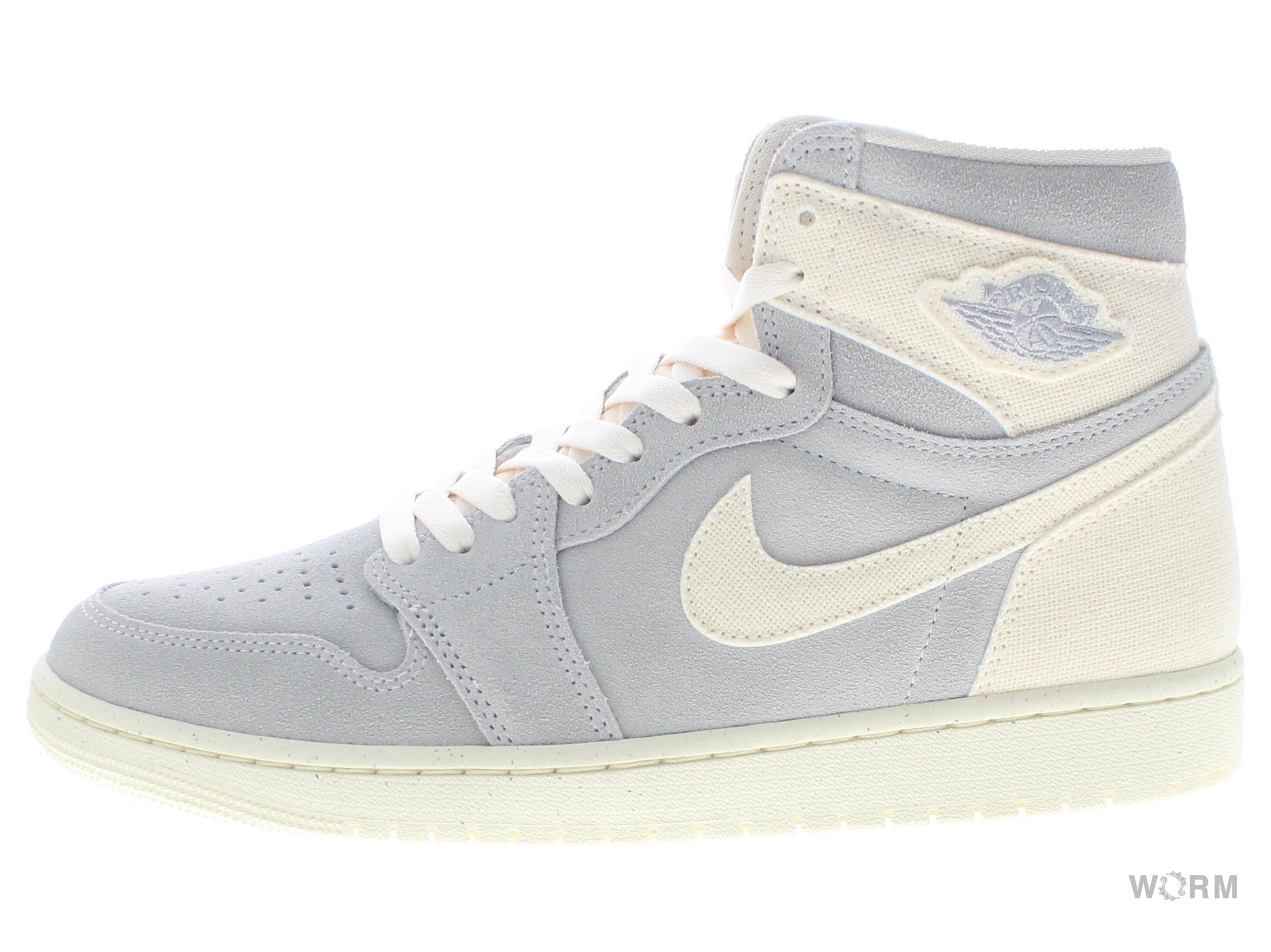 【US9.5】 AIR JORDAN 1 RETRO HI OG CRAFT FD8636-011 【DS】