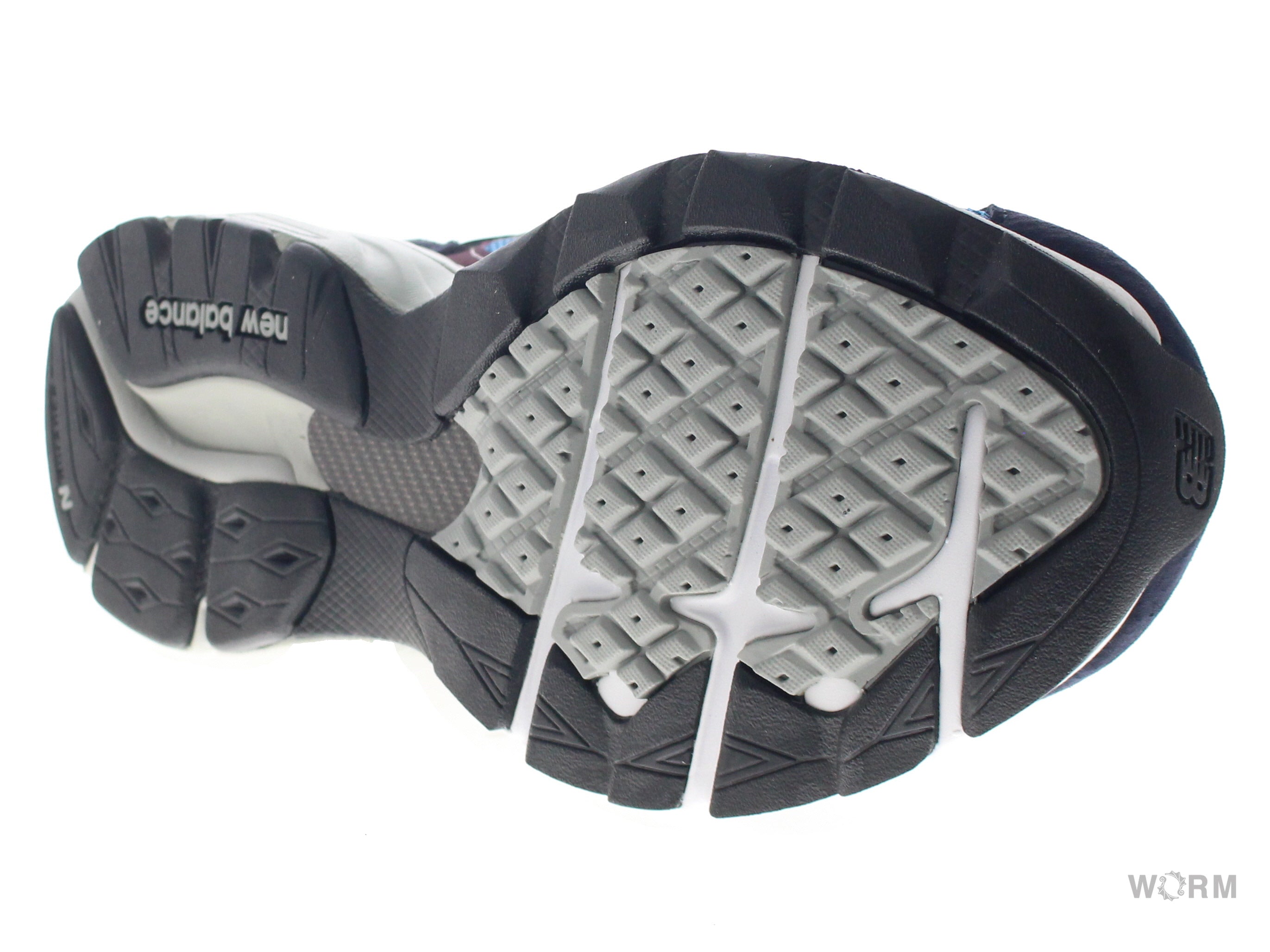 【US11.5】 New Balance M920SCN 【DS】-WORM TOKYO-WORM TOKYO WEB STORE-100% Authentic Sneakers