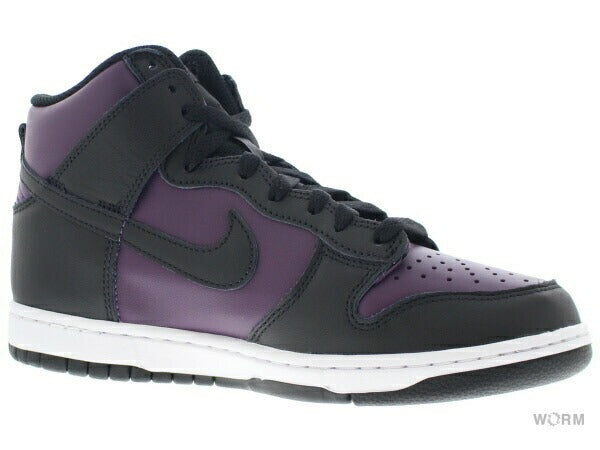 【US11】 NIKE DUNK HI / F FRAGMENT DJ0382-600 【DS】