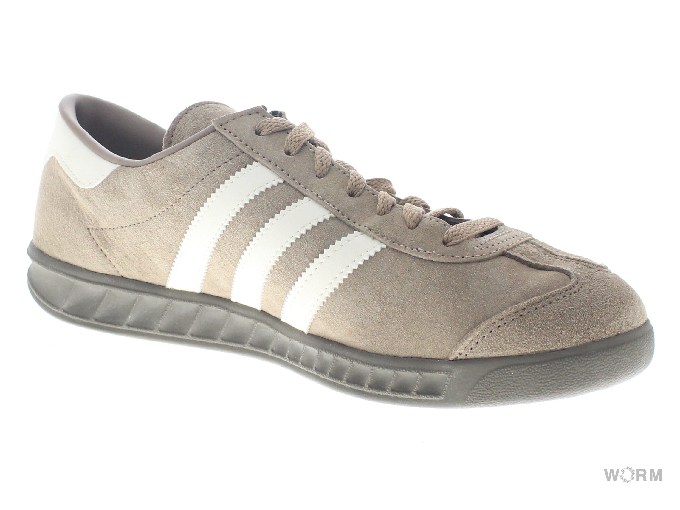 【US9】 adidas HAMBURG GW9642 【DS】-WORM TOKYO-WORM TOKYO WEB STORE-100% Authentic Sneakers