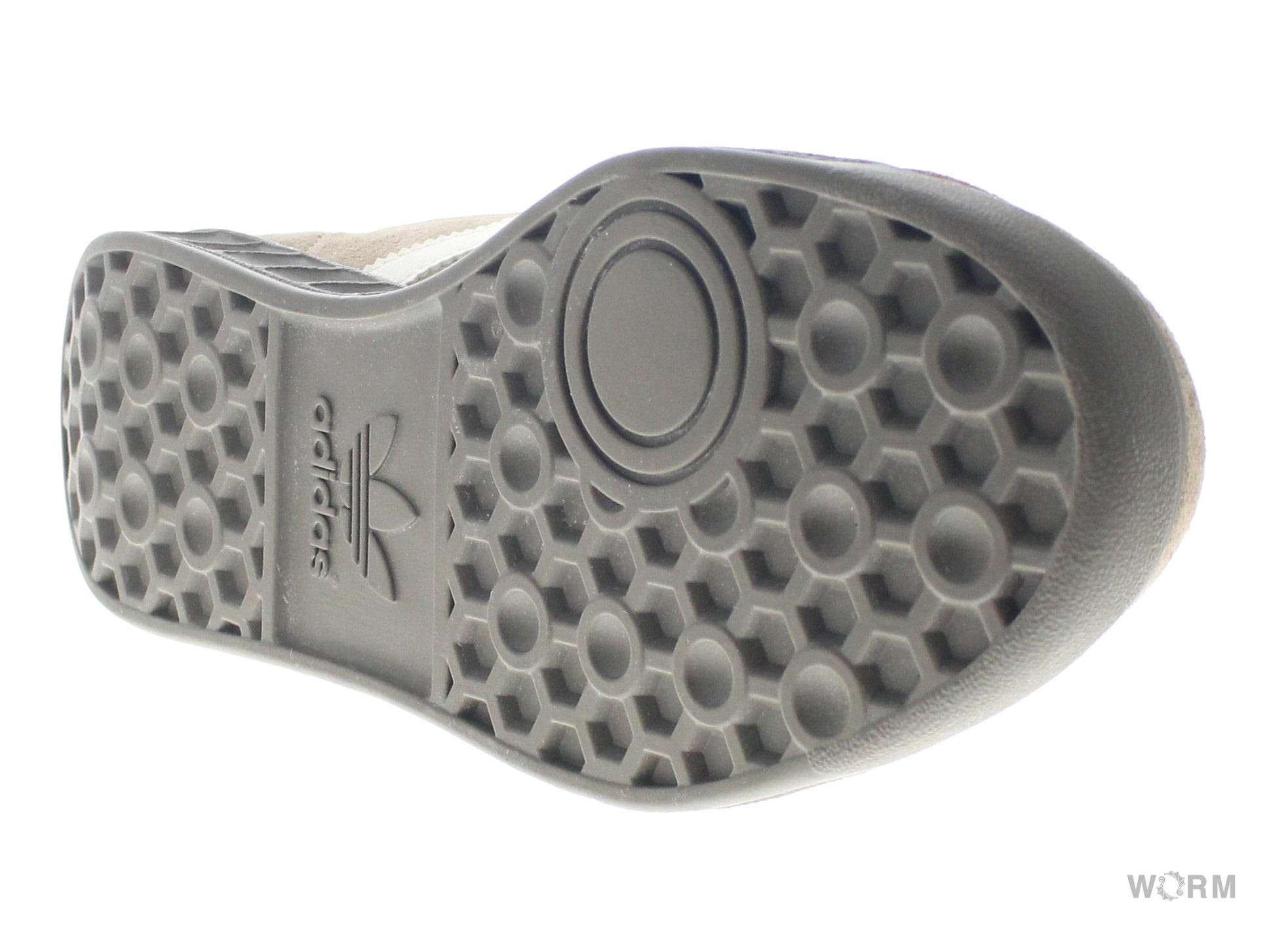 【US9】 adidas HAMBURG GW9642 【DS】-WORM TOKYO-WORM TOKYO WEB STORE-100% Authentic Sneakers