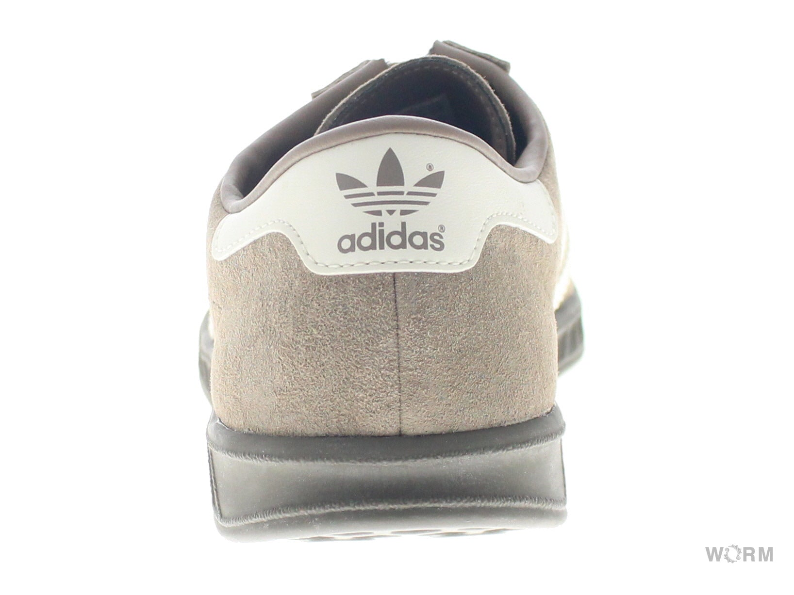 【US9】 adidas HAMBURG GW9642 【DS】-WORM TOKYO-WORM TOKYO WEB STORE-100% Authentic Sneakers