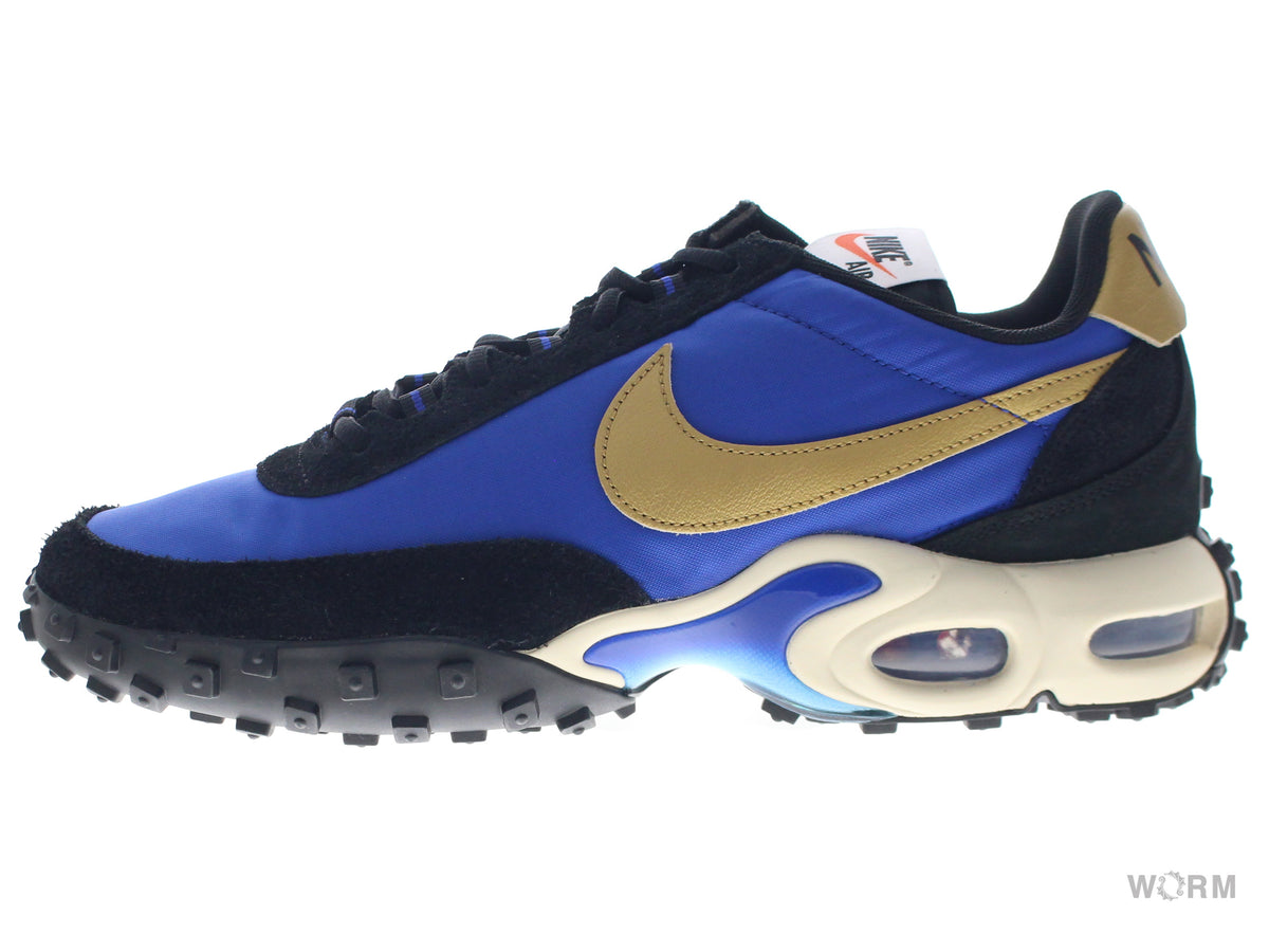 【US10】 NIKE AIR MAX WAFFLE SP FV6946-400 【DS】