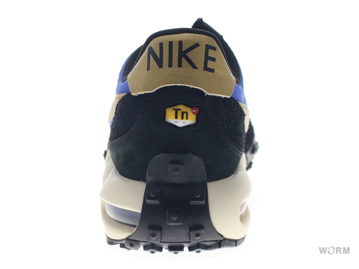 【US10】 NIKE AIR MAX WAFFLE SP FV6946-400 【DS】