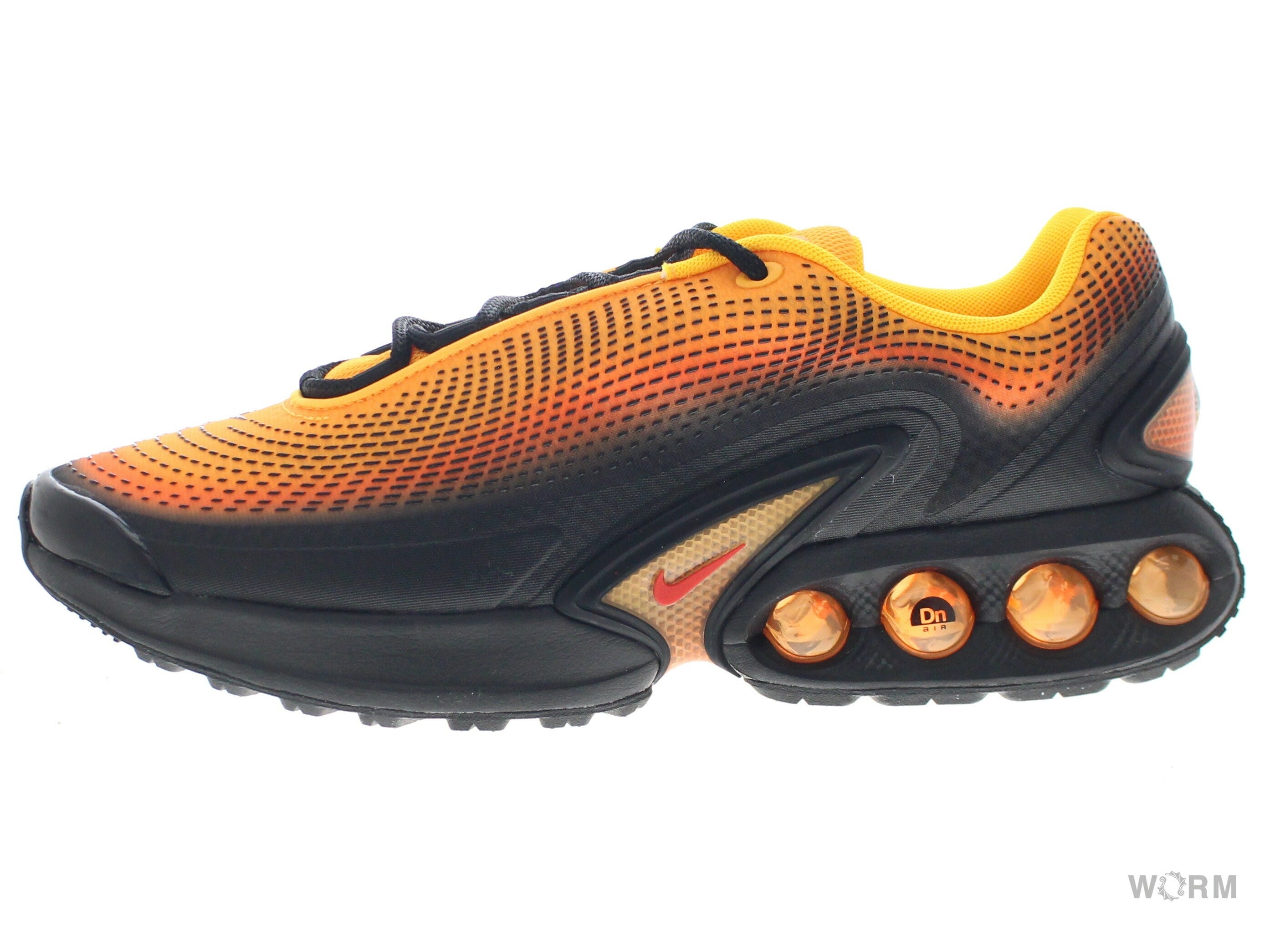 【US11】 NIKE AIR MAX DN SE HM0810-800 【DS】-WORM OSAKA-WORM TOKYO WEB STORE-100% Authentic Sneakers