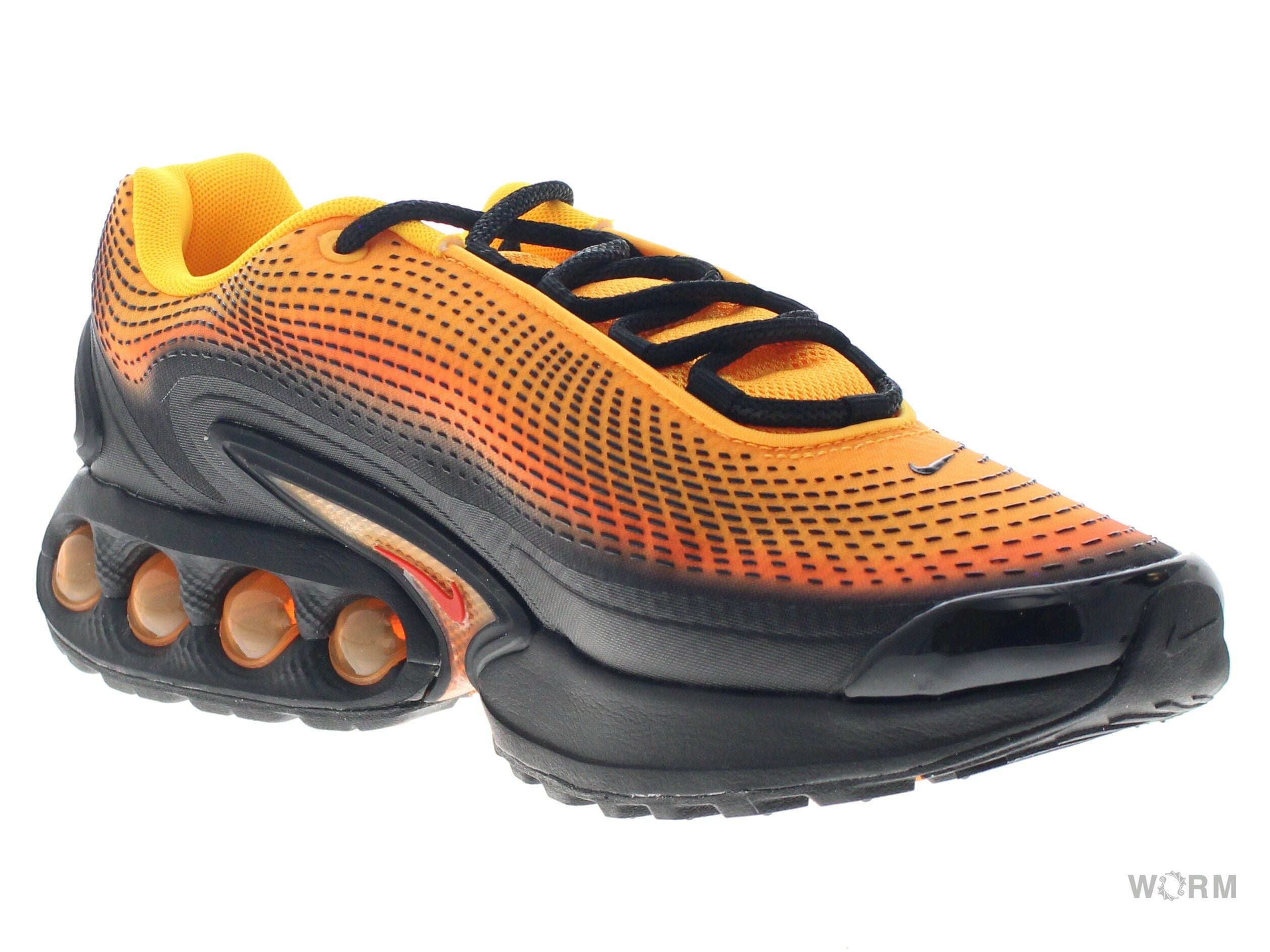 【US11】 NIKE AIR MAX DN SE HM0810-800 【DS】-WORM OSAKA-WORM TOKYO WEB STORE-100% Authentic Sneakers