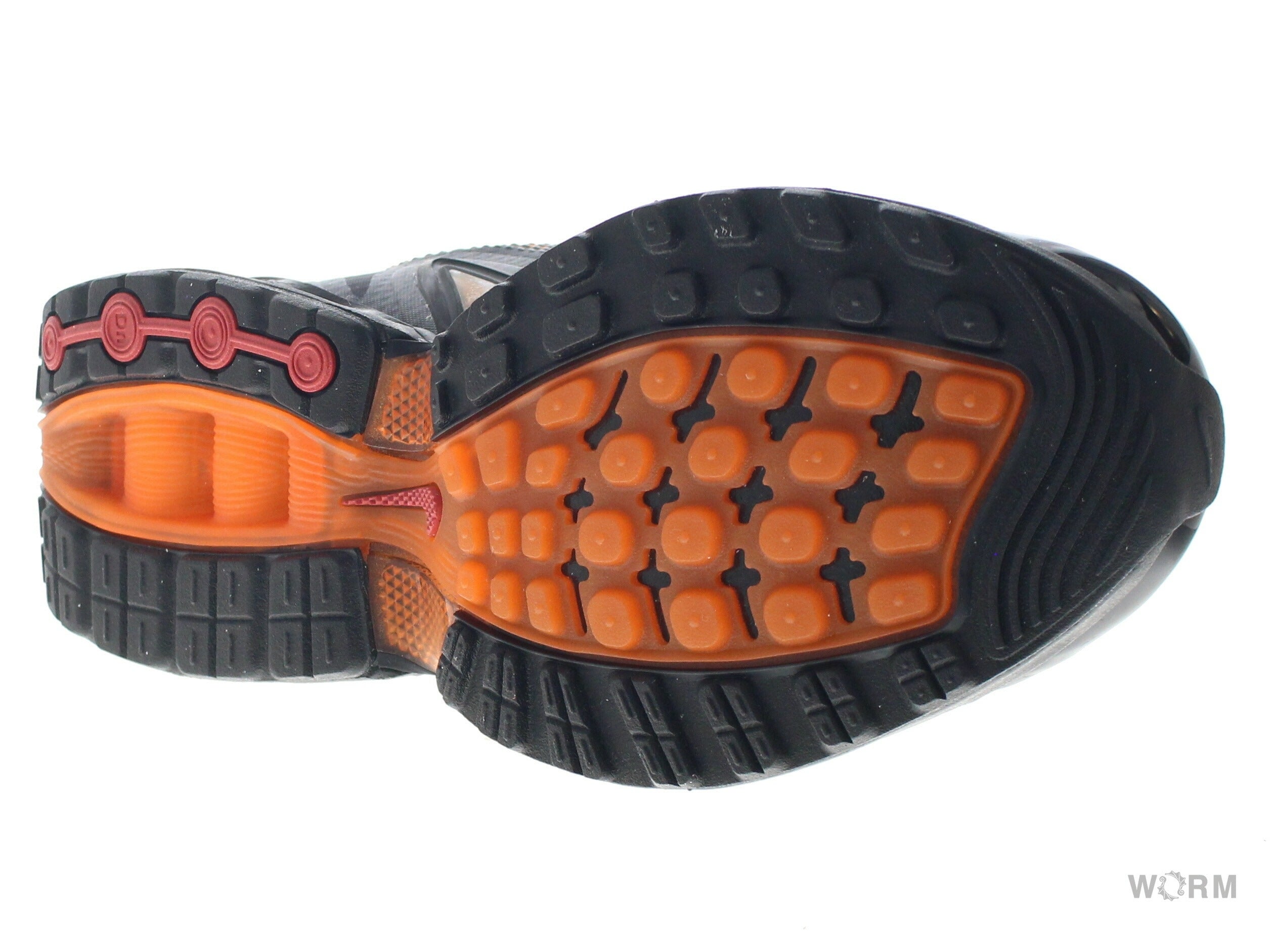 【US11】 NIKE AIR MAX DN SE HM0810-800 【DS】-WORM OSAKA-WORM TOKYO WEB STORE-100% Authentic Sneakers