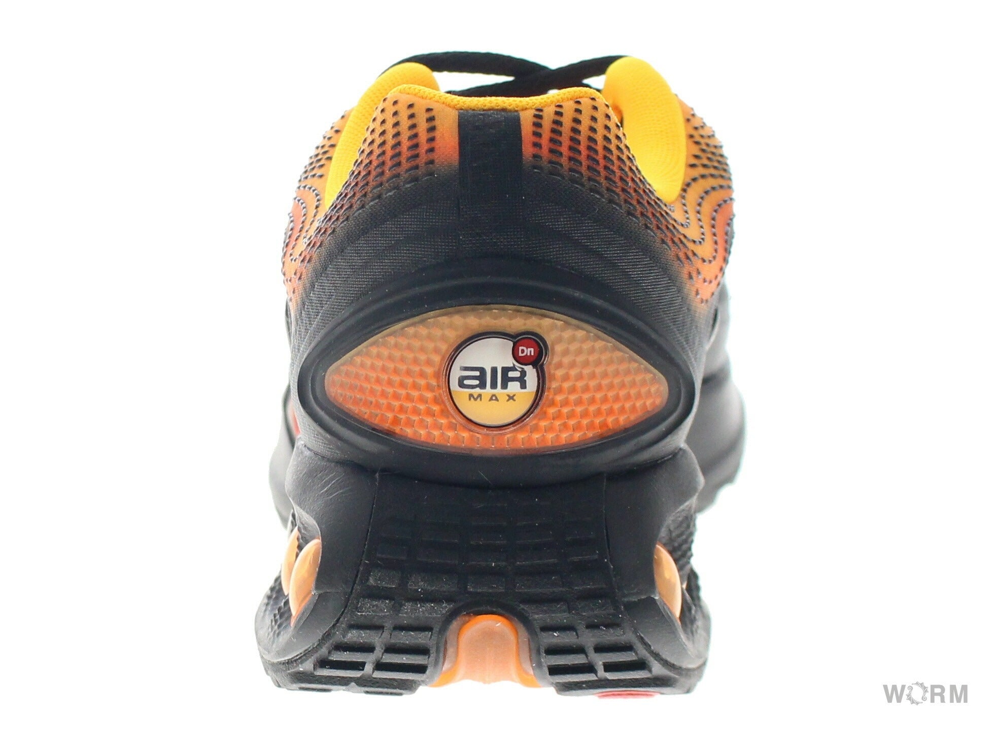 【US11】 NIKE AIR MAX DN SE HM0810-800 【DS】-WORM OSAKA-WORM TOKYO WEB STORE-100% Authentic Sneakers