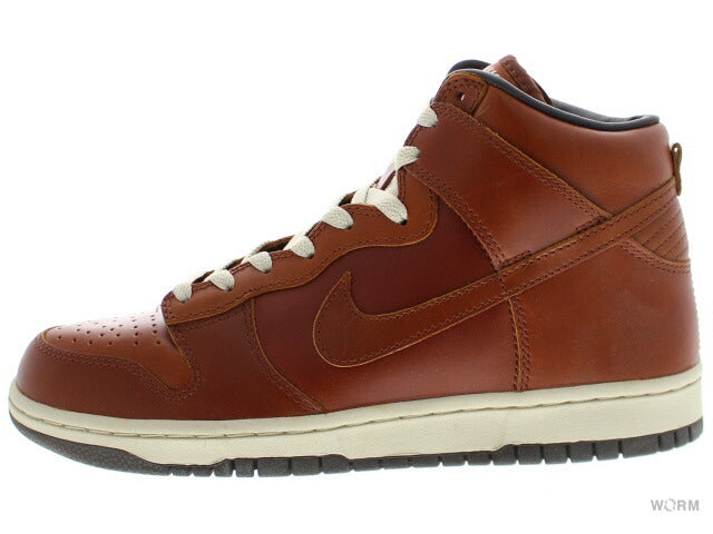 【US10.5】 NIKE DUNK HIGH PREMIUM 305808-771 【DS】
